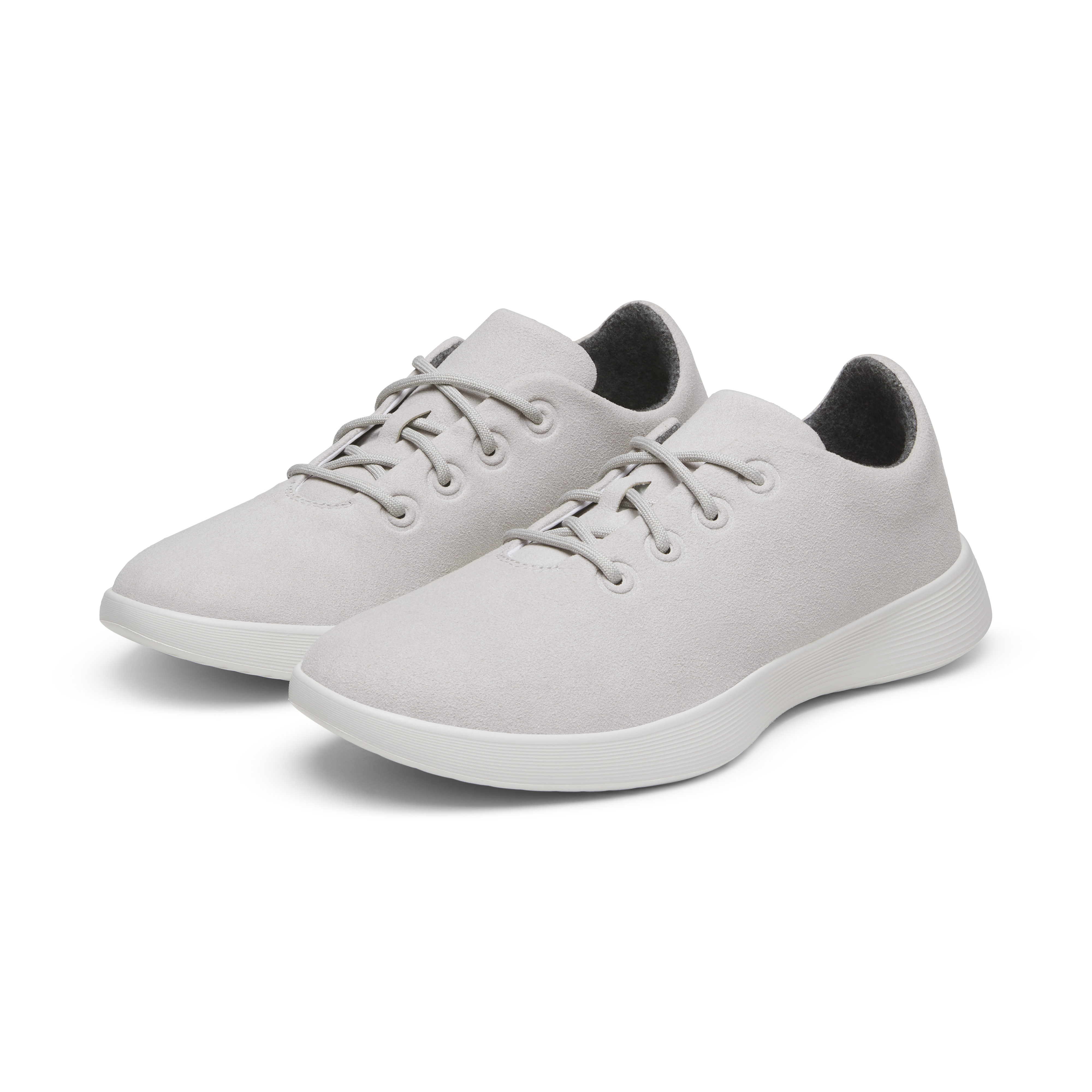 Men's Runner Nz Terralux - Light Grey (Parchment Sole) - Image 5
