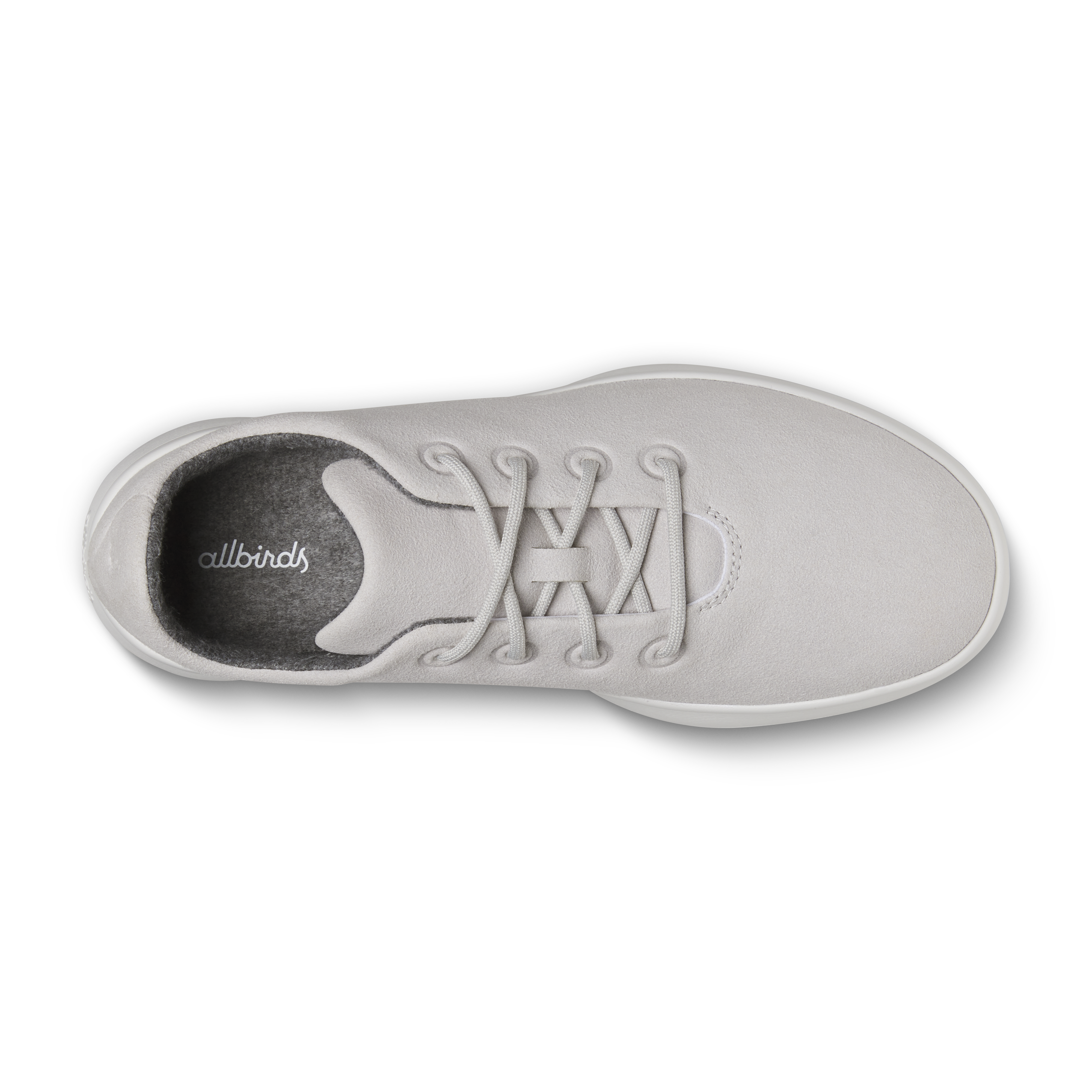 Men's Runner Nz Terralux - Light Grey (Parchment Sole) - Image 3