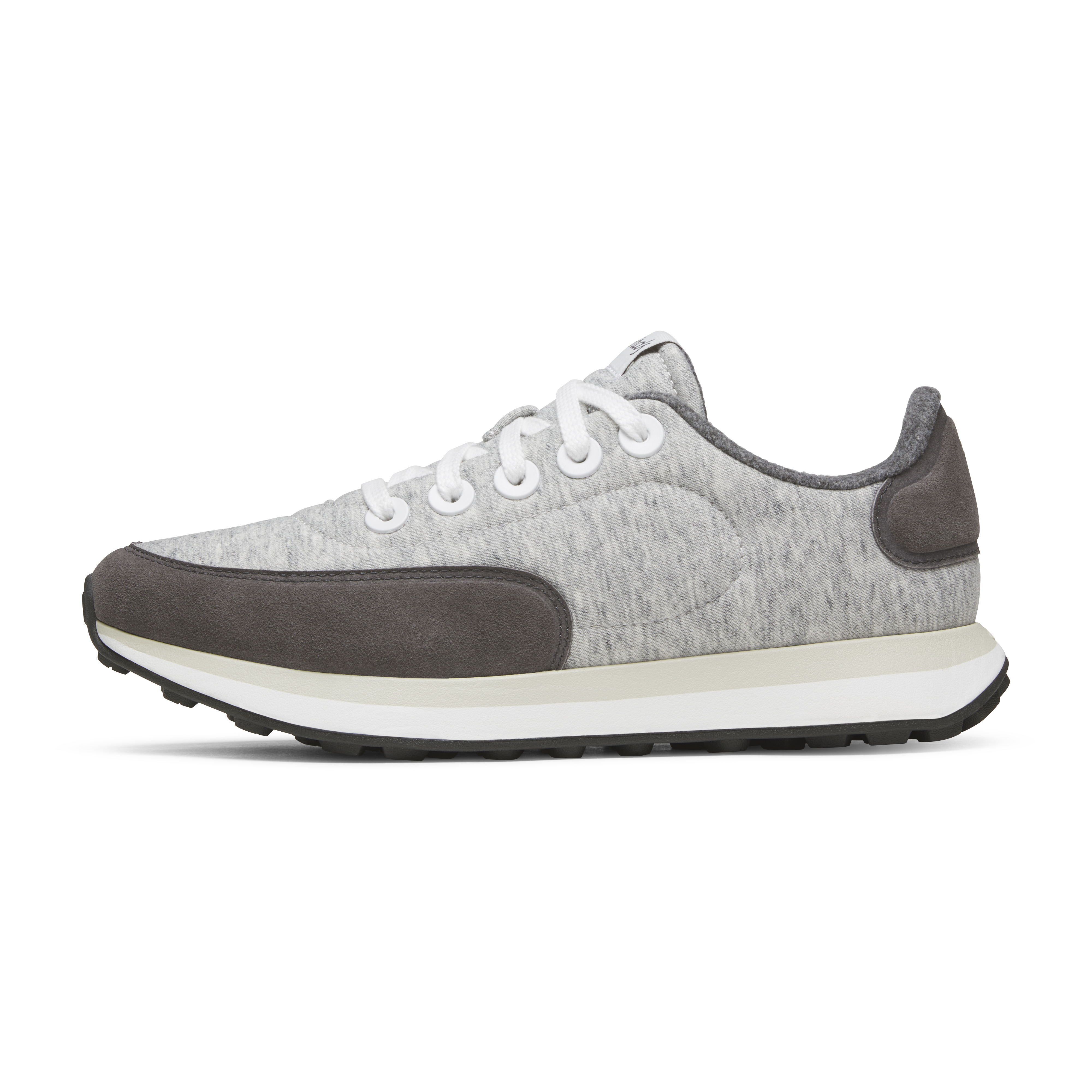 Men's Varsity Jersey - Light Grey/Anthracite (Blizzard Sole)