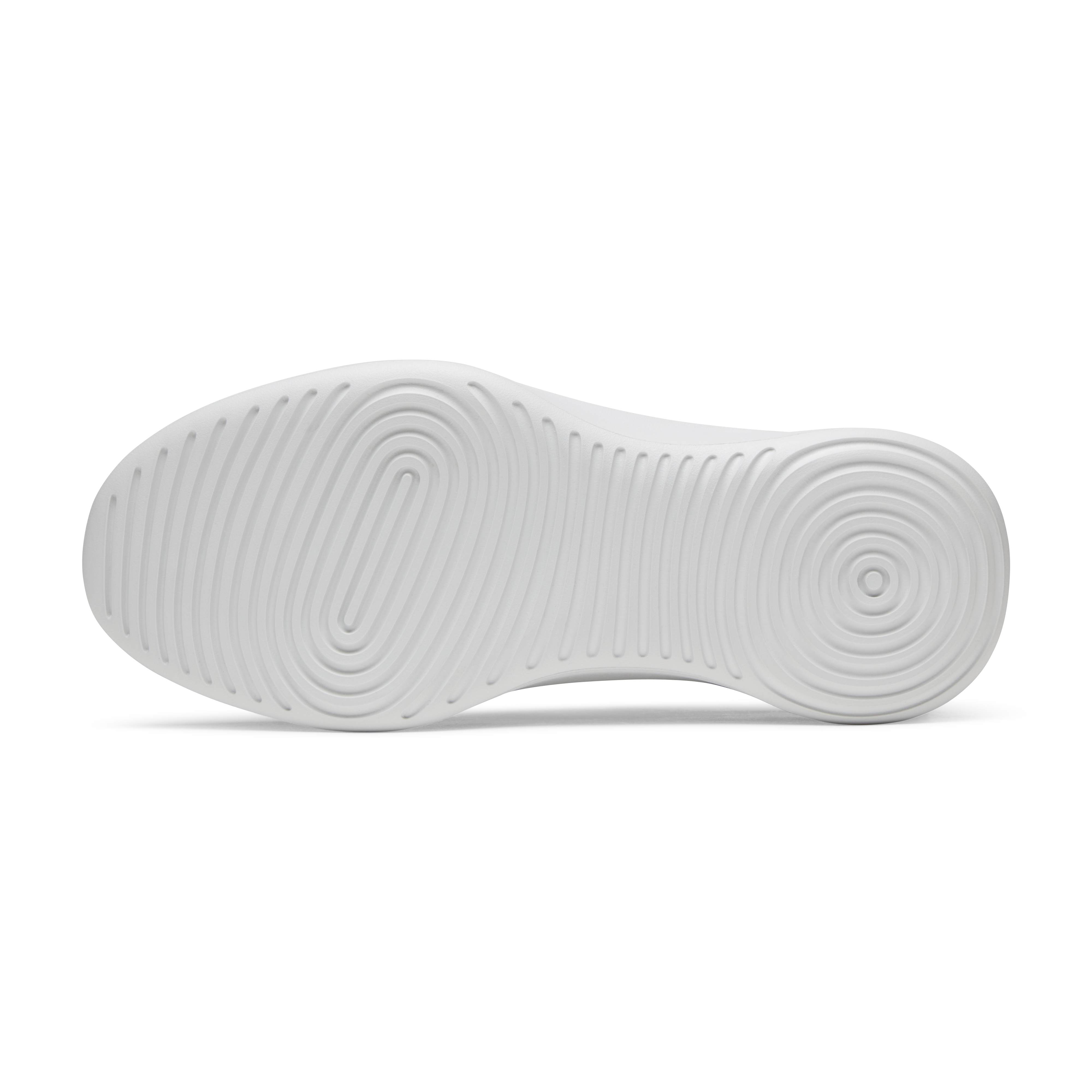 Women's Runner Nz Slip On - Light Grey (Light Grey Sole) - Image 4