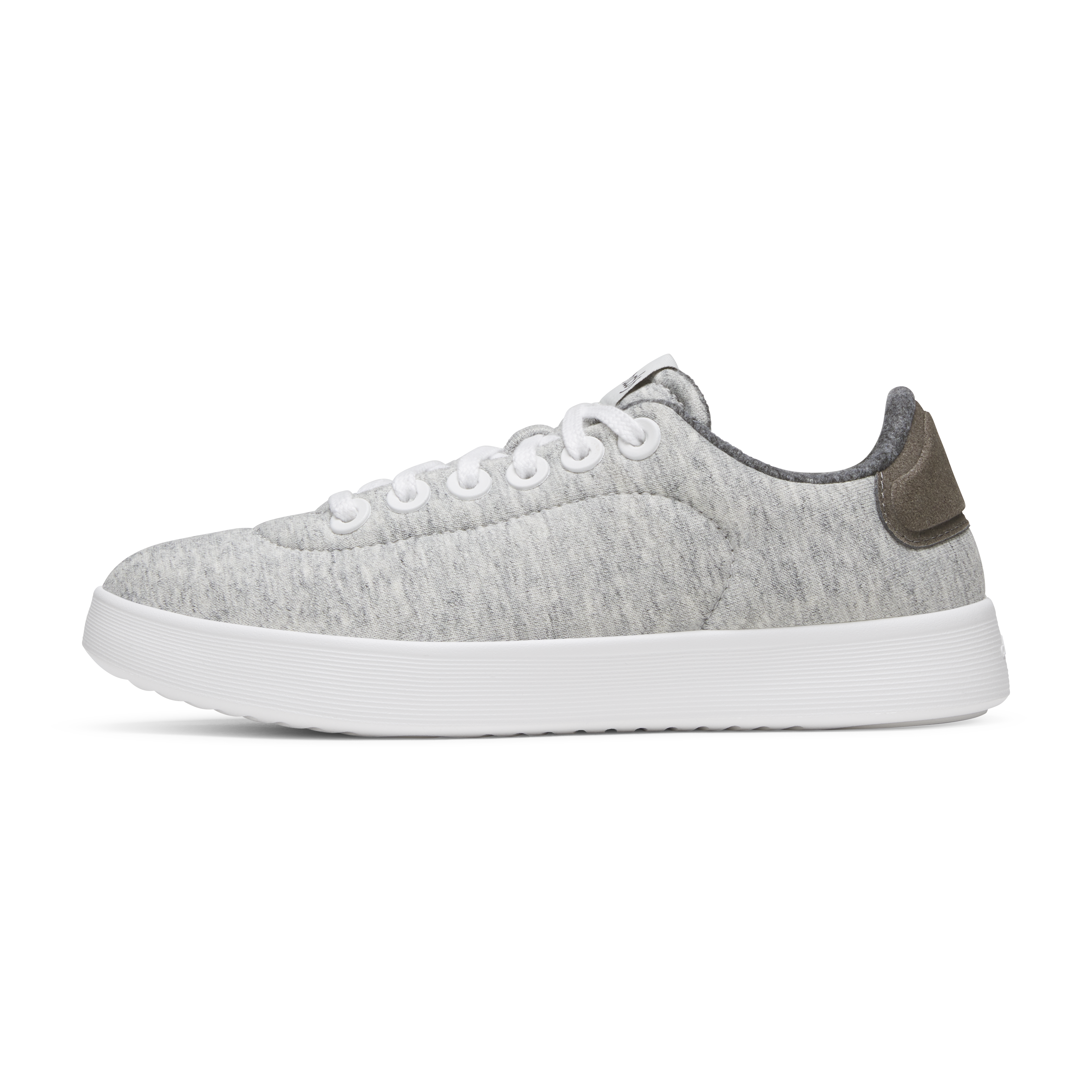Men's Cruiser Jersey - Light Grey/Anthracite (Blizzard Sole)