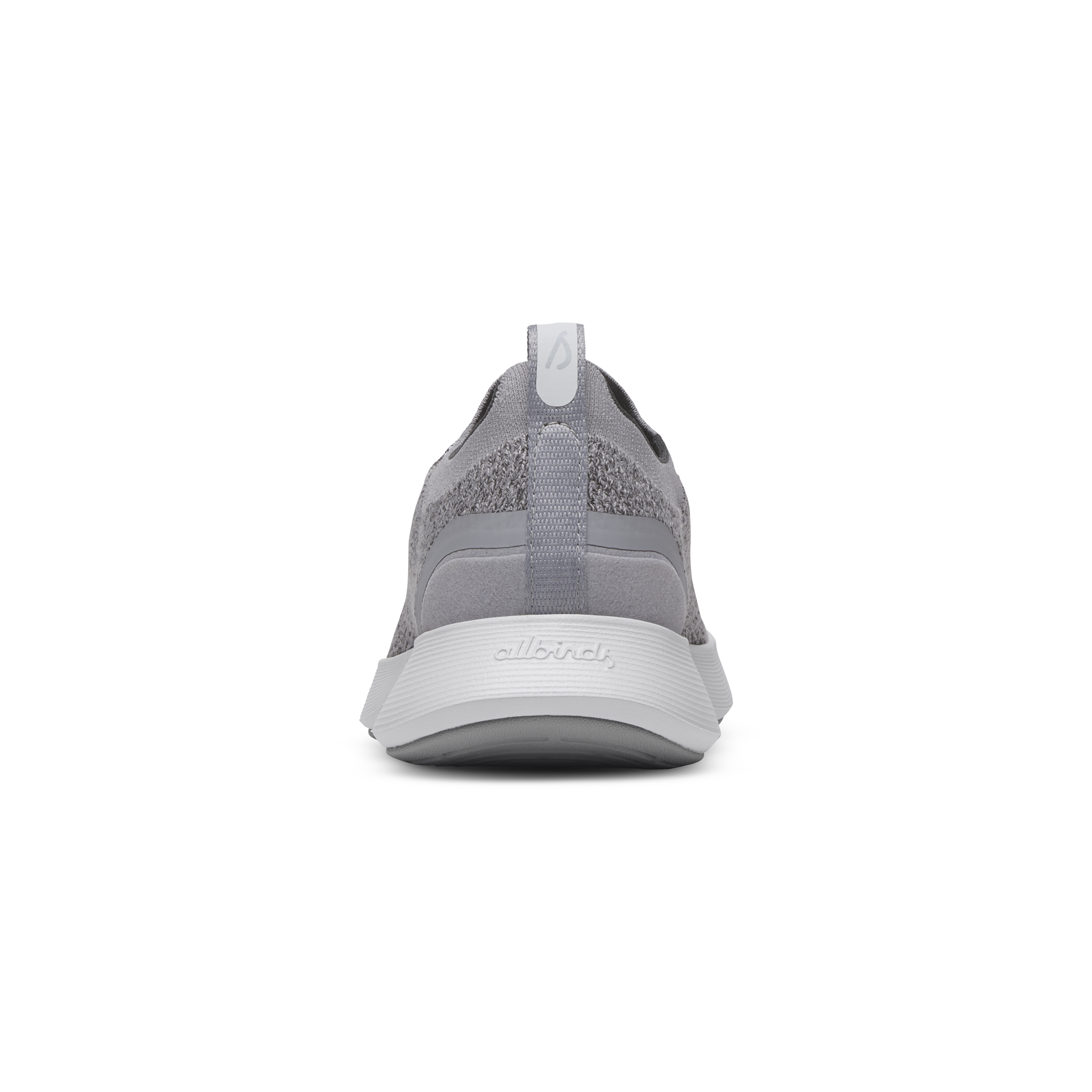 Women's Dasher Nz - Medium Grey (Light Grey Sole) - Image 2