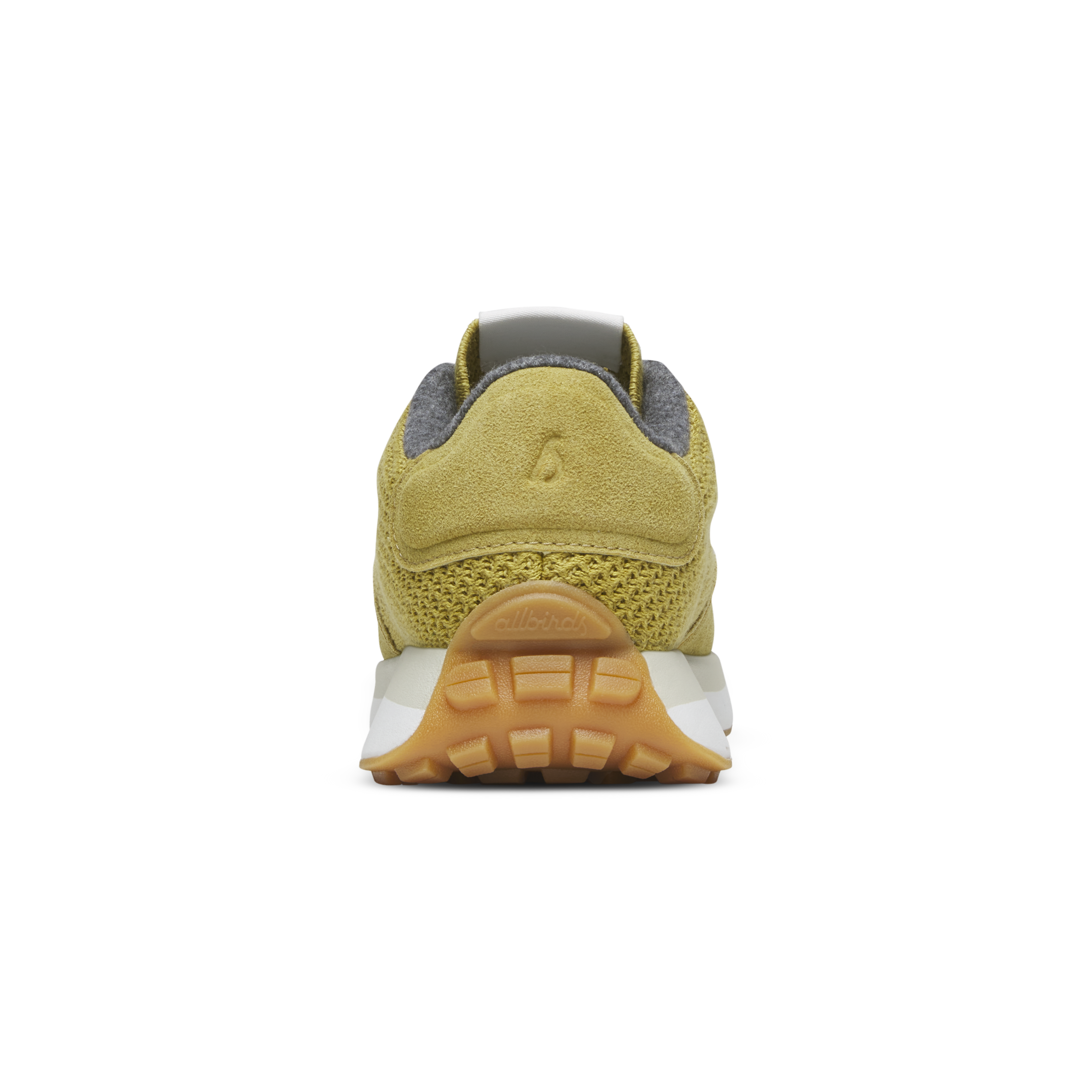 Women's Varsity Airy - Mid Yellow (Blizzard Sole) - Image 2