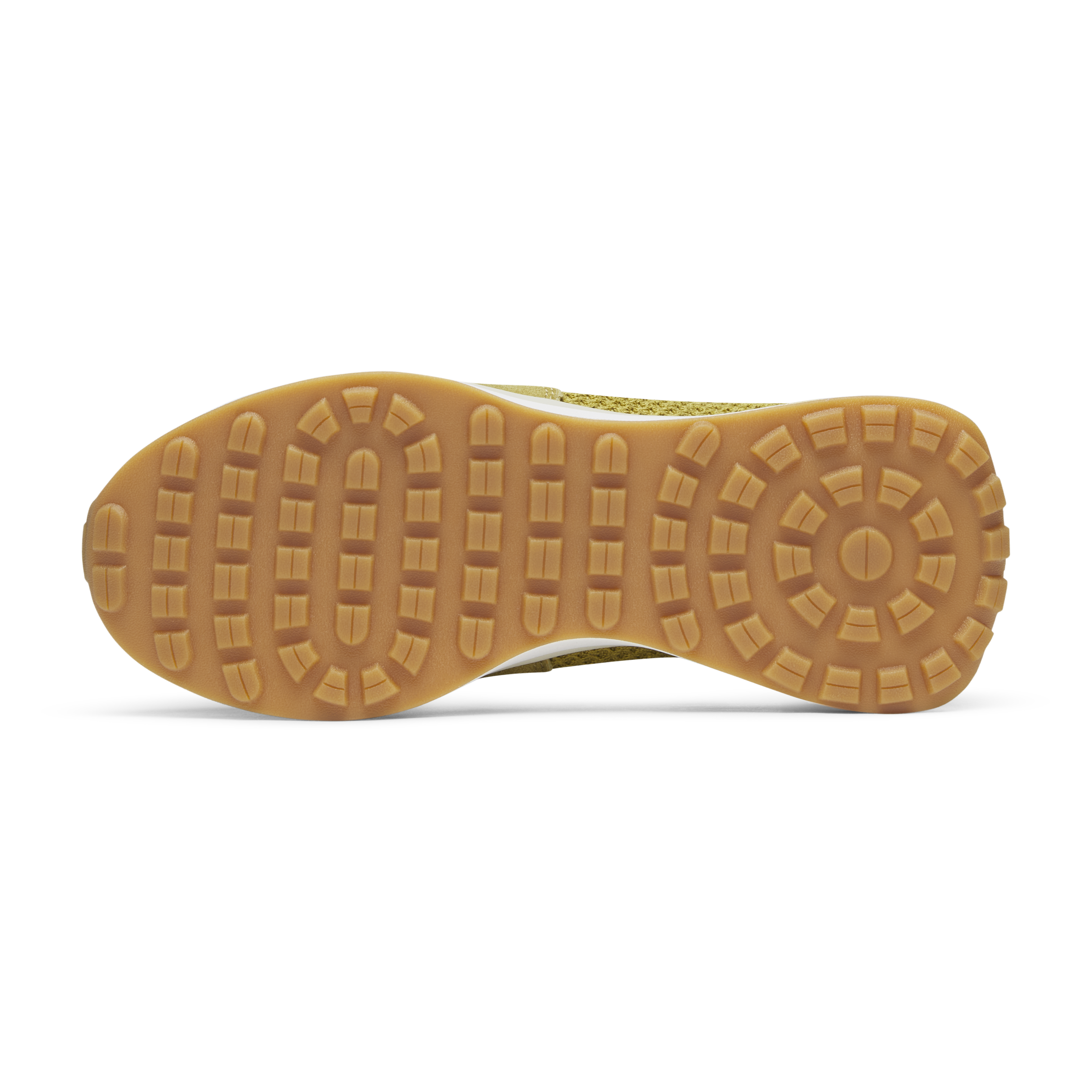 Women's Varsity Airy - Mid Yellow (Blizzard Sole) - Image 4