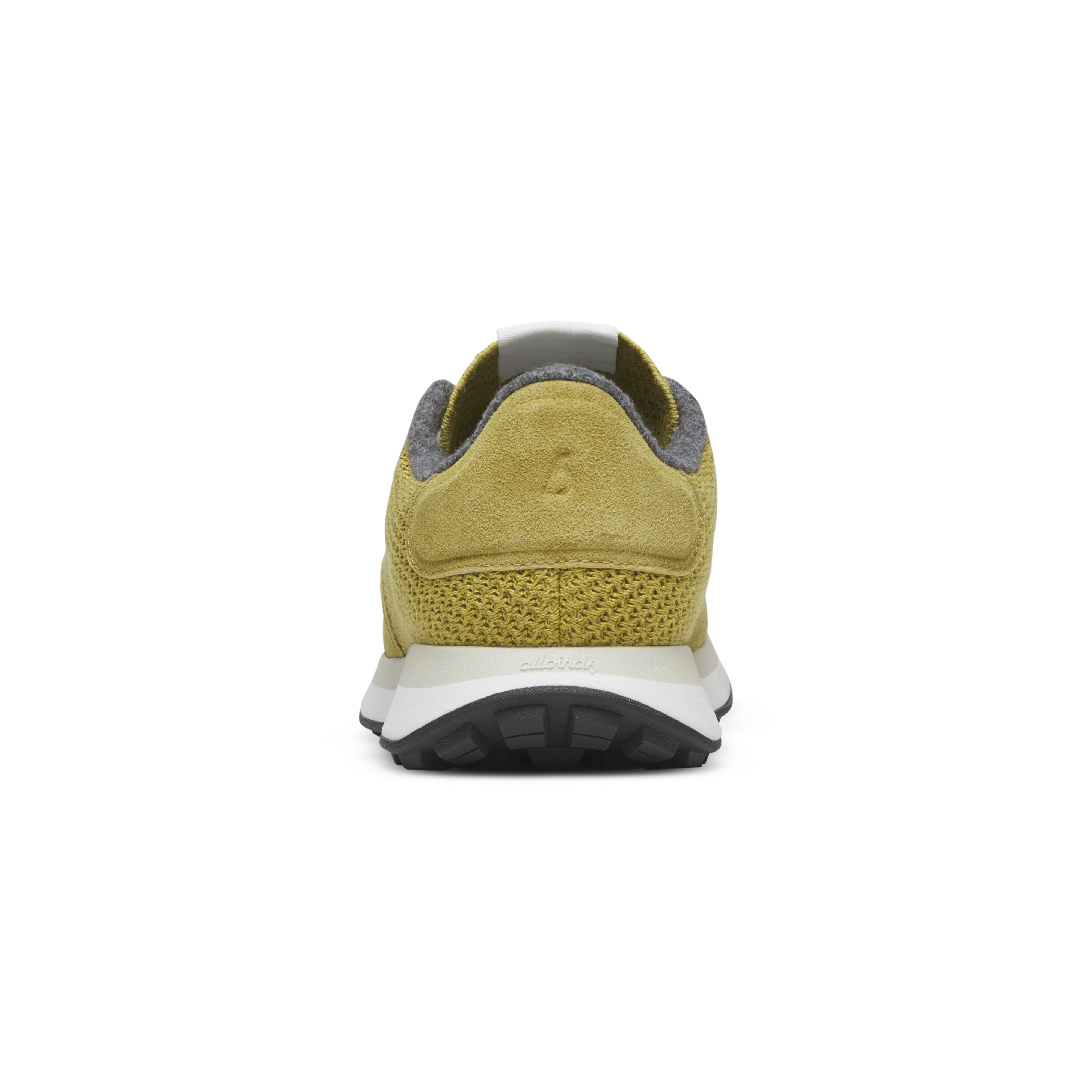 Men's Varsity Airy - Mid Yellow (Blizzard Sole) - Image 2