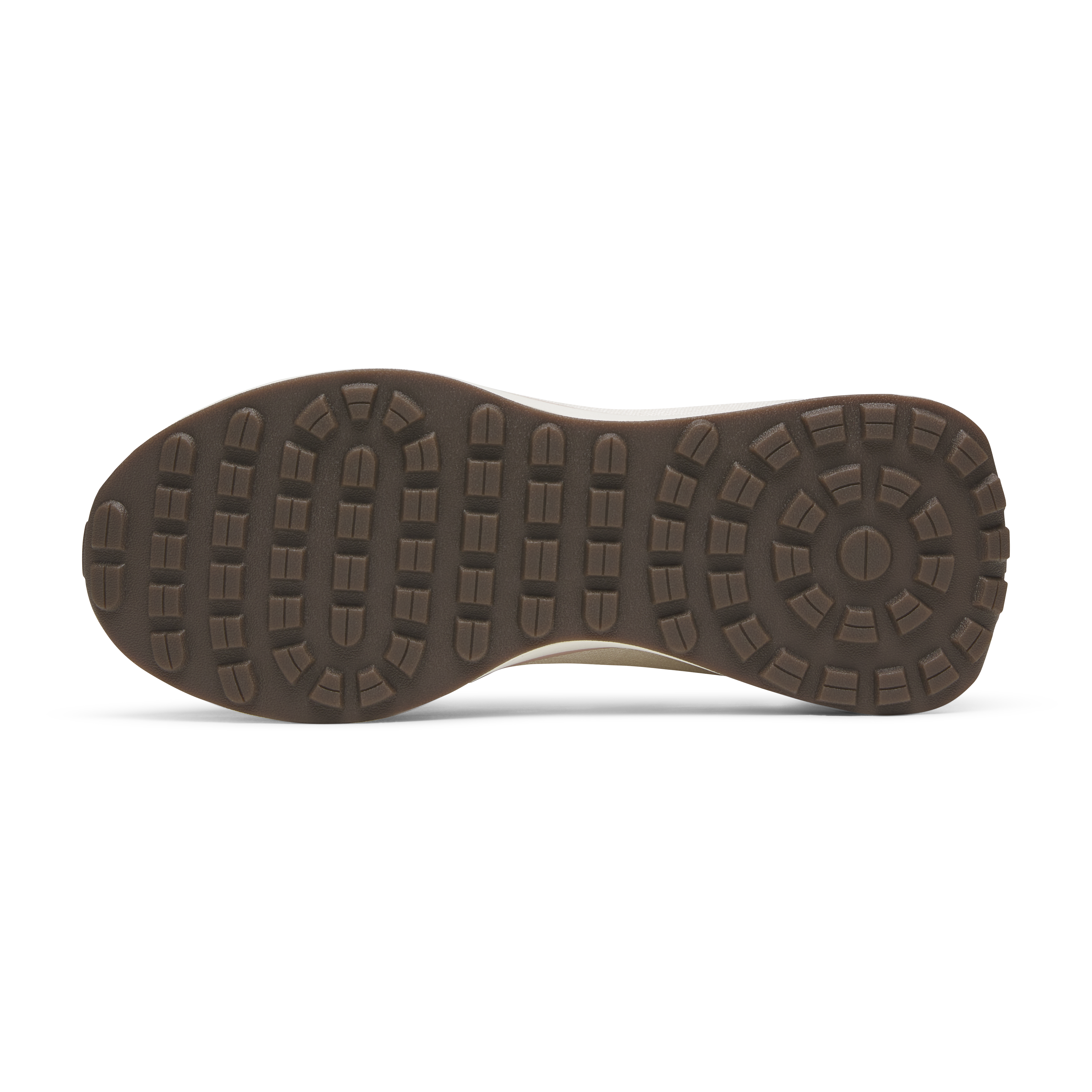 Women's Varsity - Multi (Natural White Sole) - Image 4