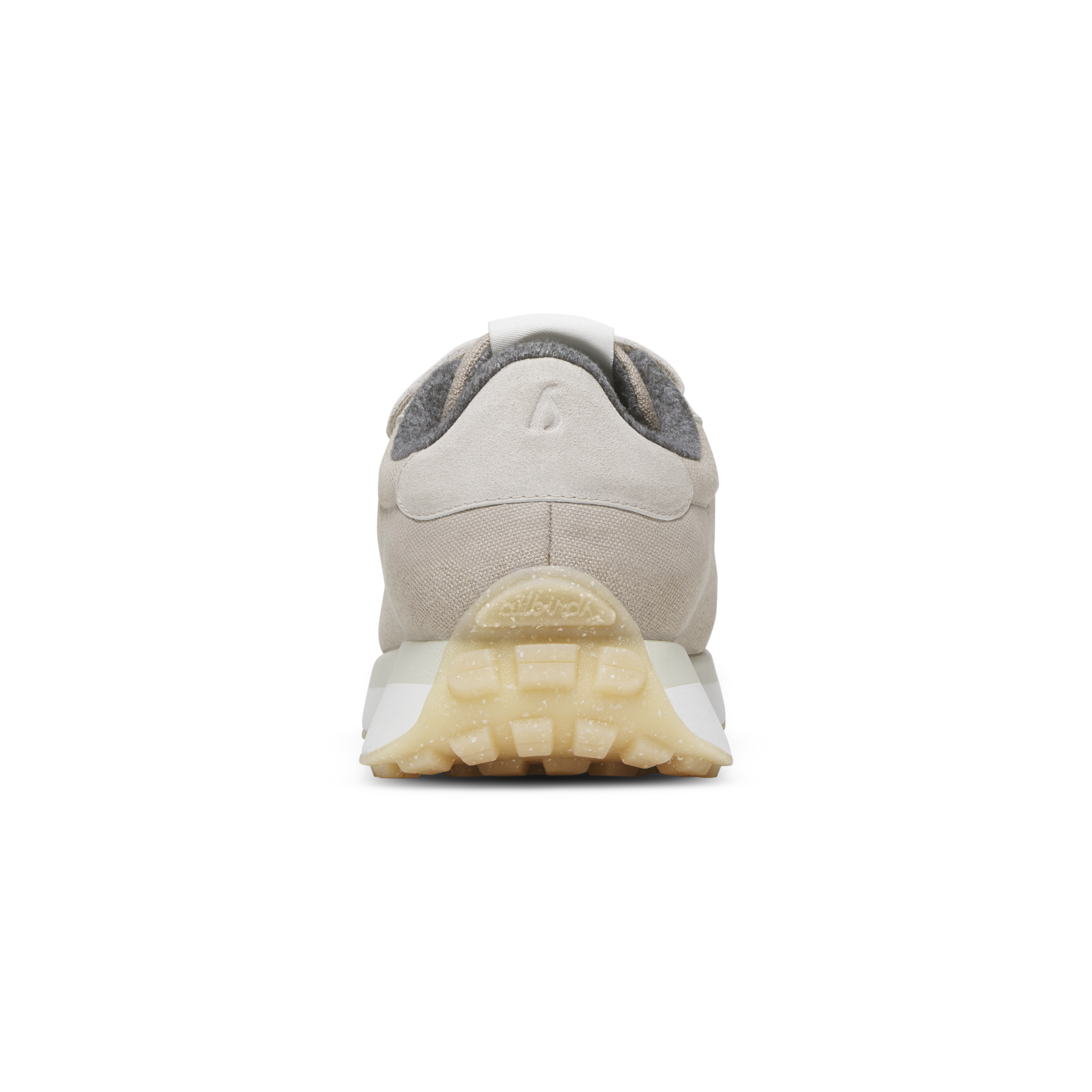 Women's Varsity Strap - Mushroom (Blizzard Sole) - Image 2