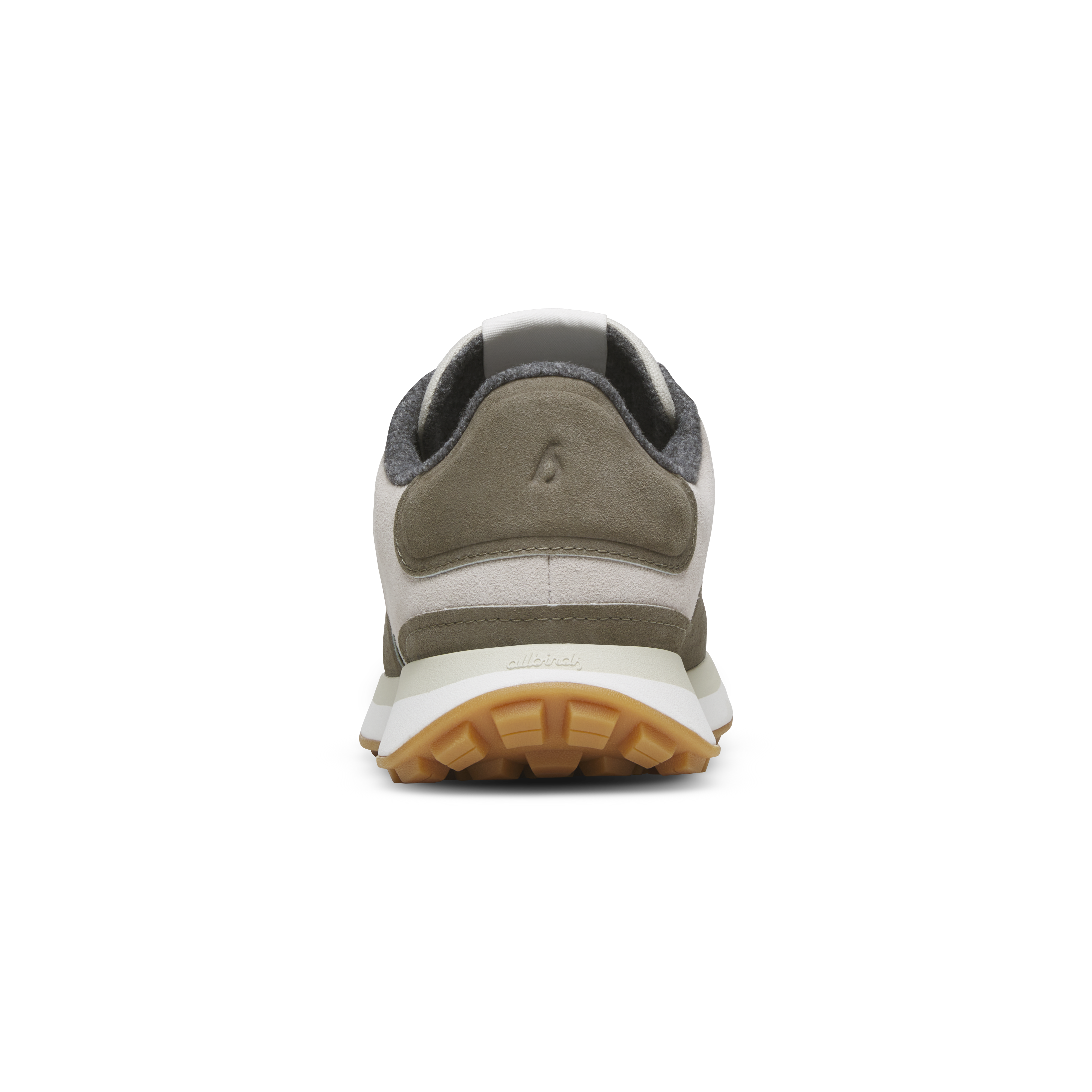 Men's Varsity - Mushroom (Blizzard Sole) - Image 2