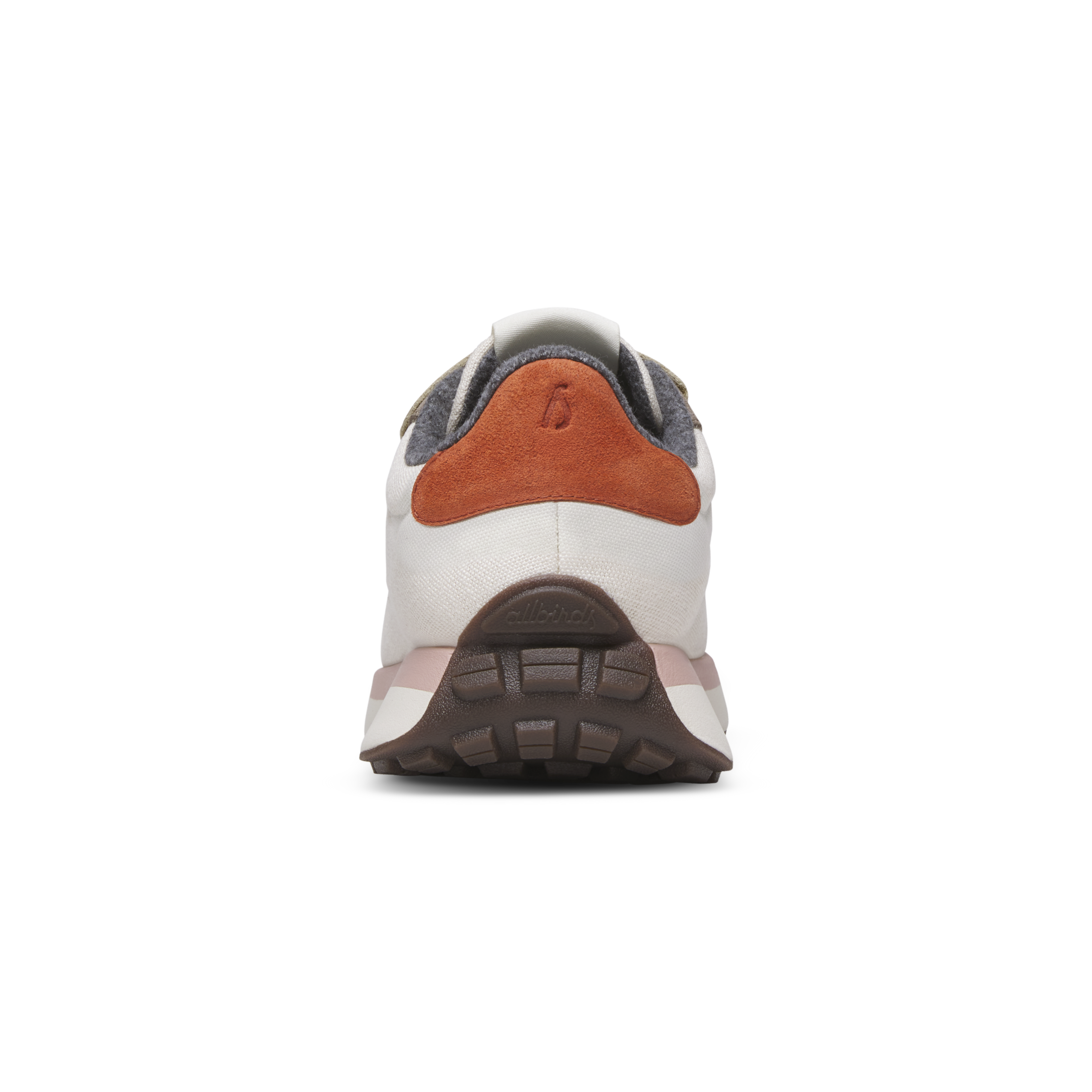 Women's Varsity Strap - Multi (Natural White Sole) - Image 2