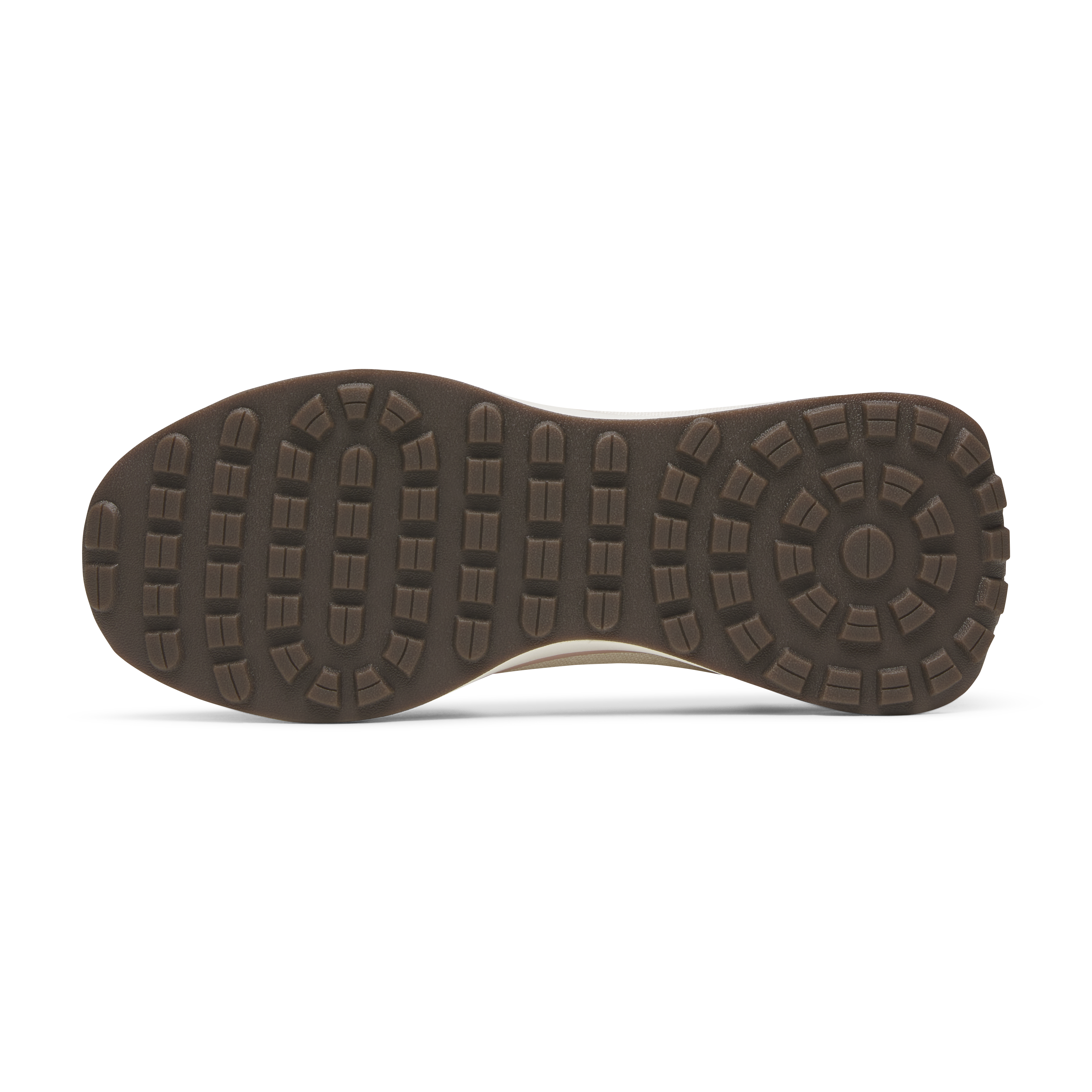Women's Varsity Strap - Multi (Natural White Sole) - Image 4