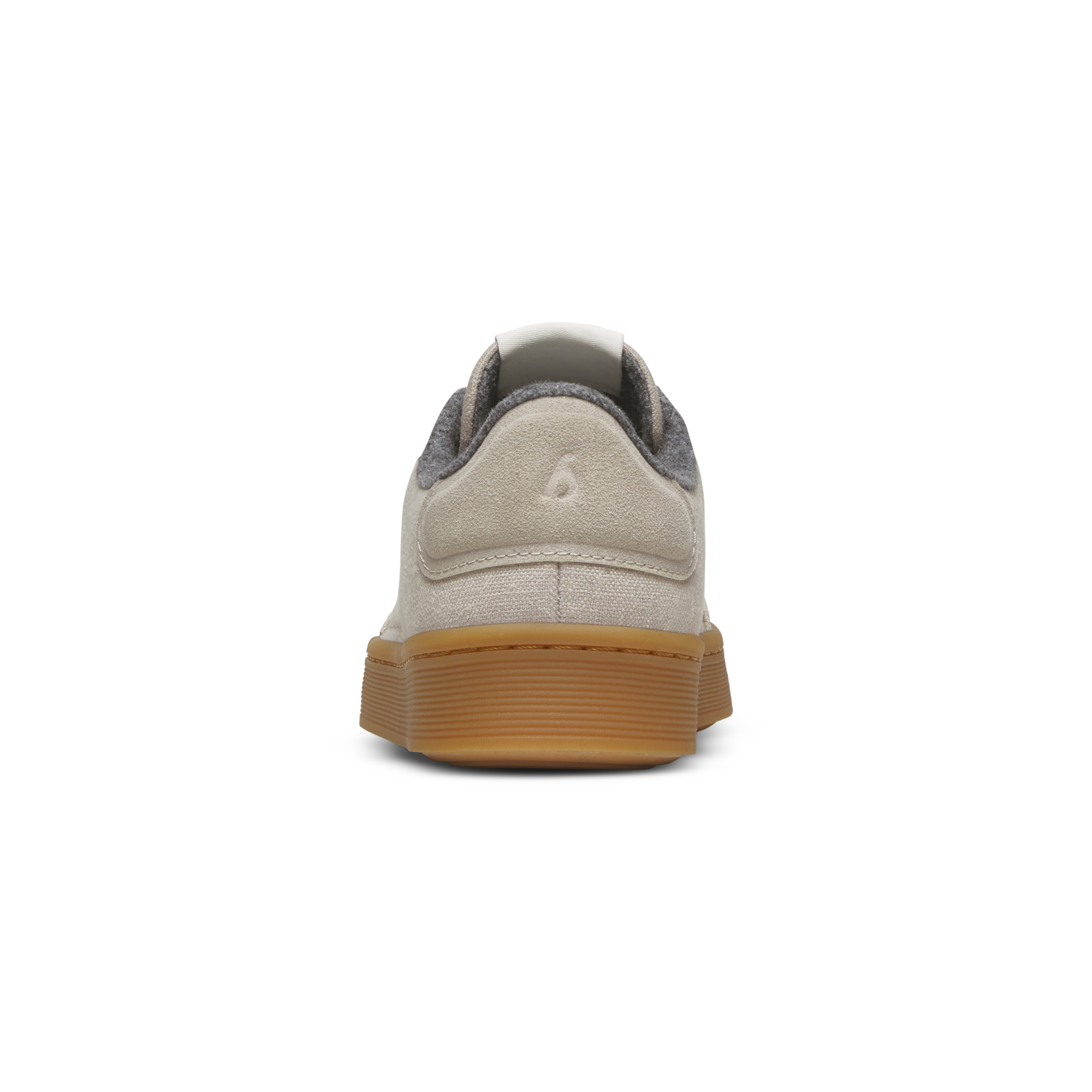 Men's Varsity Cruiser - Mushroom (Medium Gum Sole) - Image 2