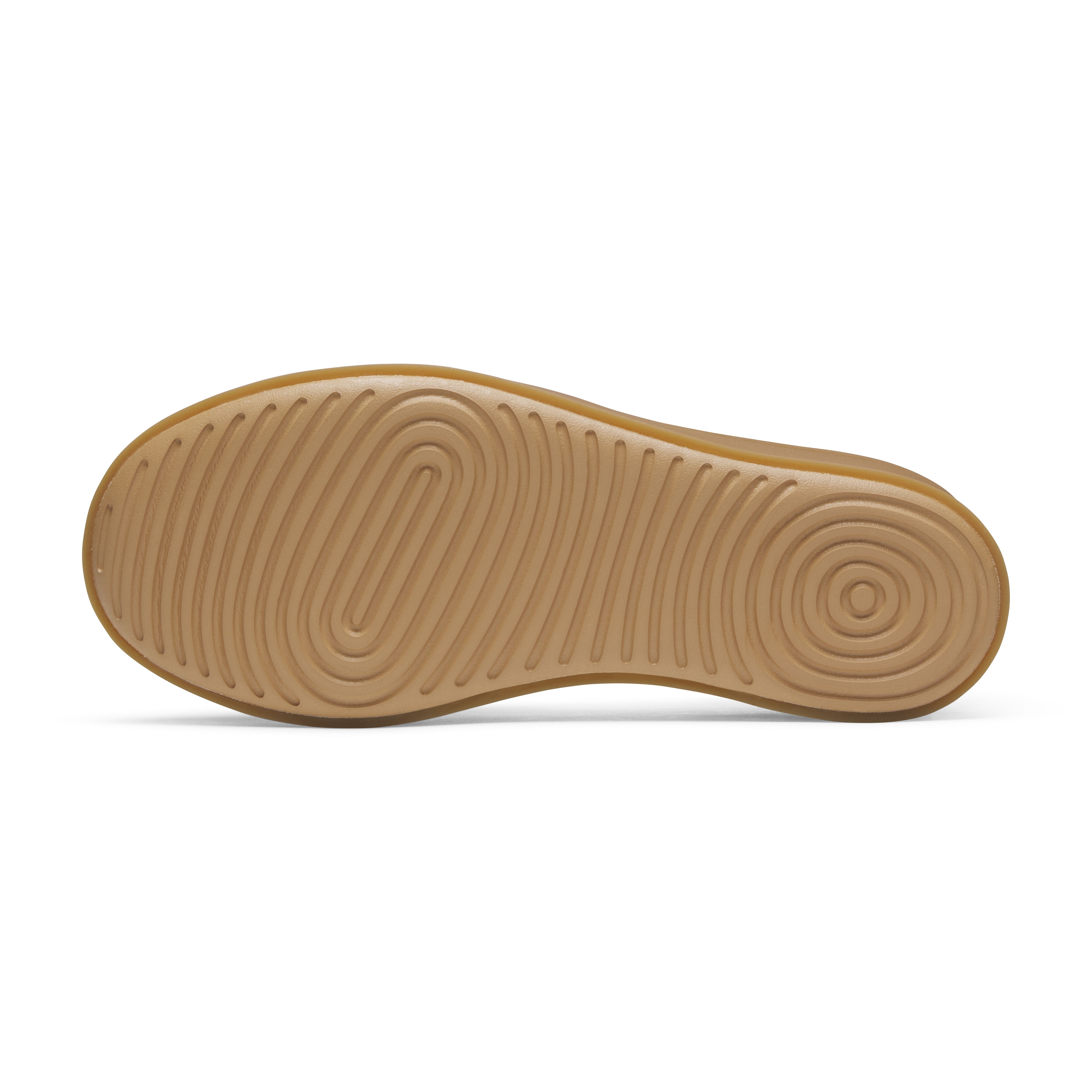 Men's Varsity Cruiser - Mushroom (Medium Gum Sole) - Image 4