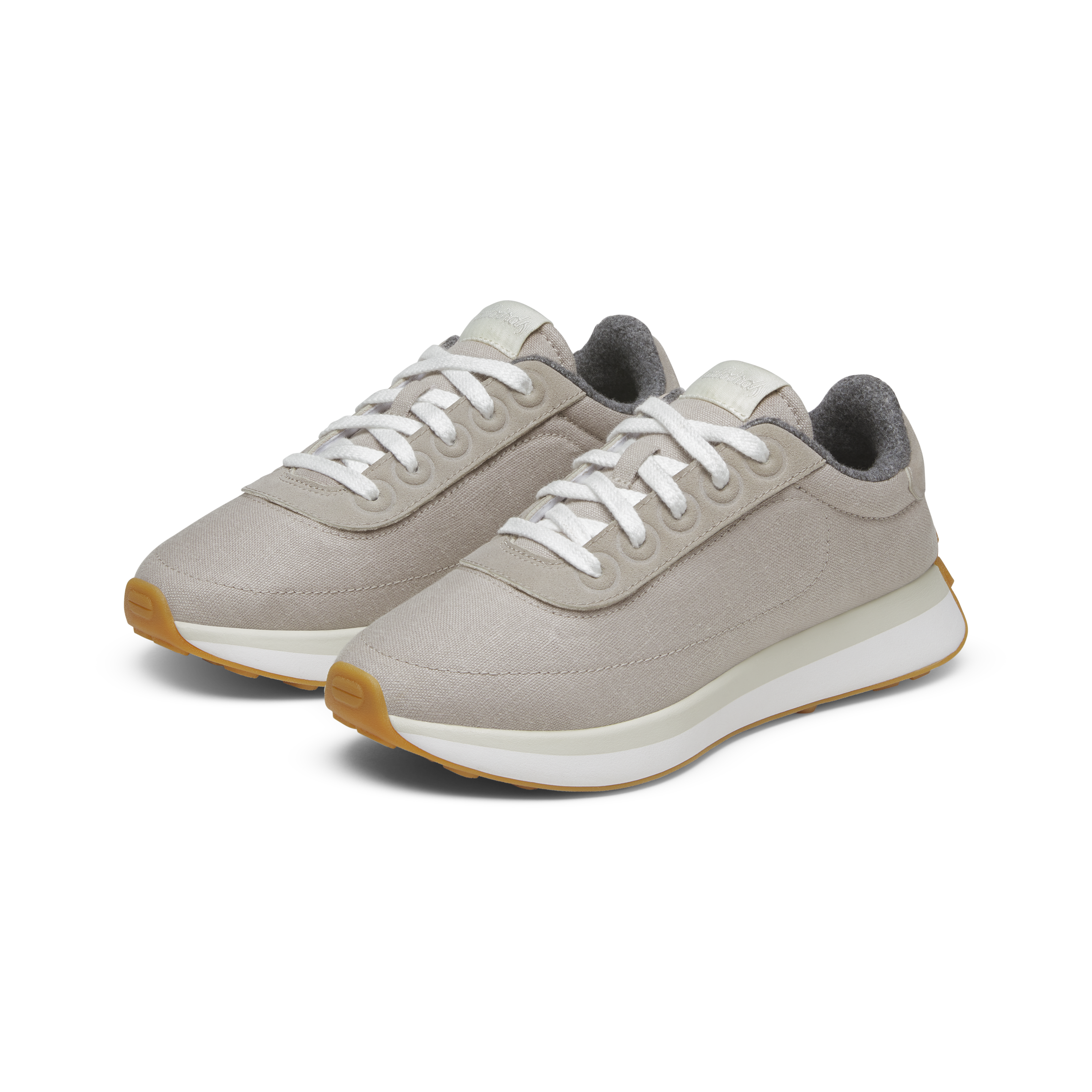 Women's Varsity - Mushroom (Blizzard Sole) - Image 5