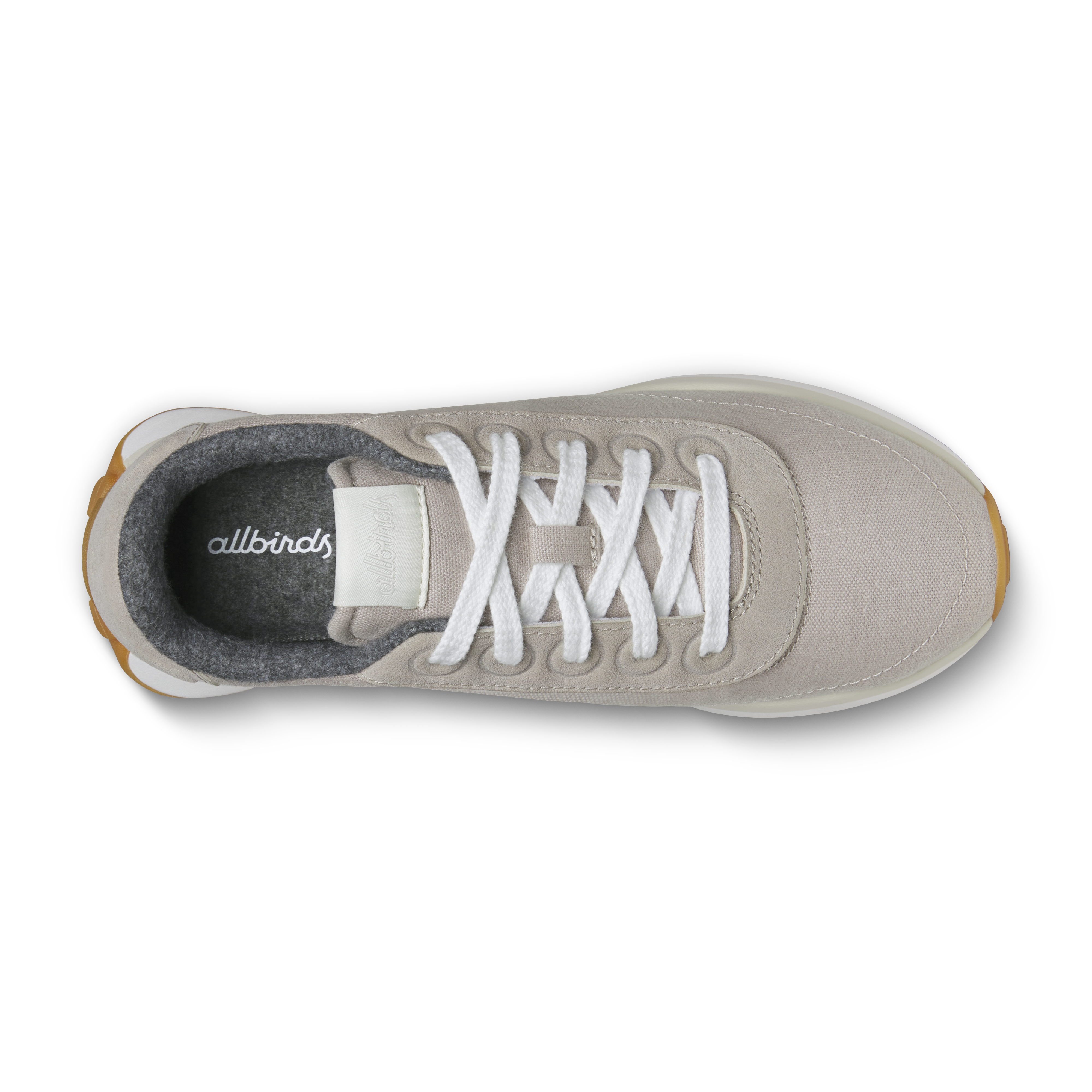 Women's Varsity - Mushroom (Blizzard Sole) - Image 3