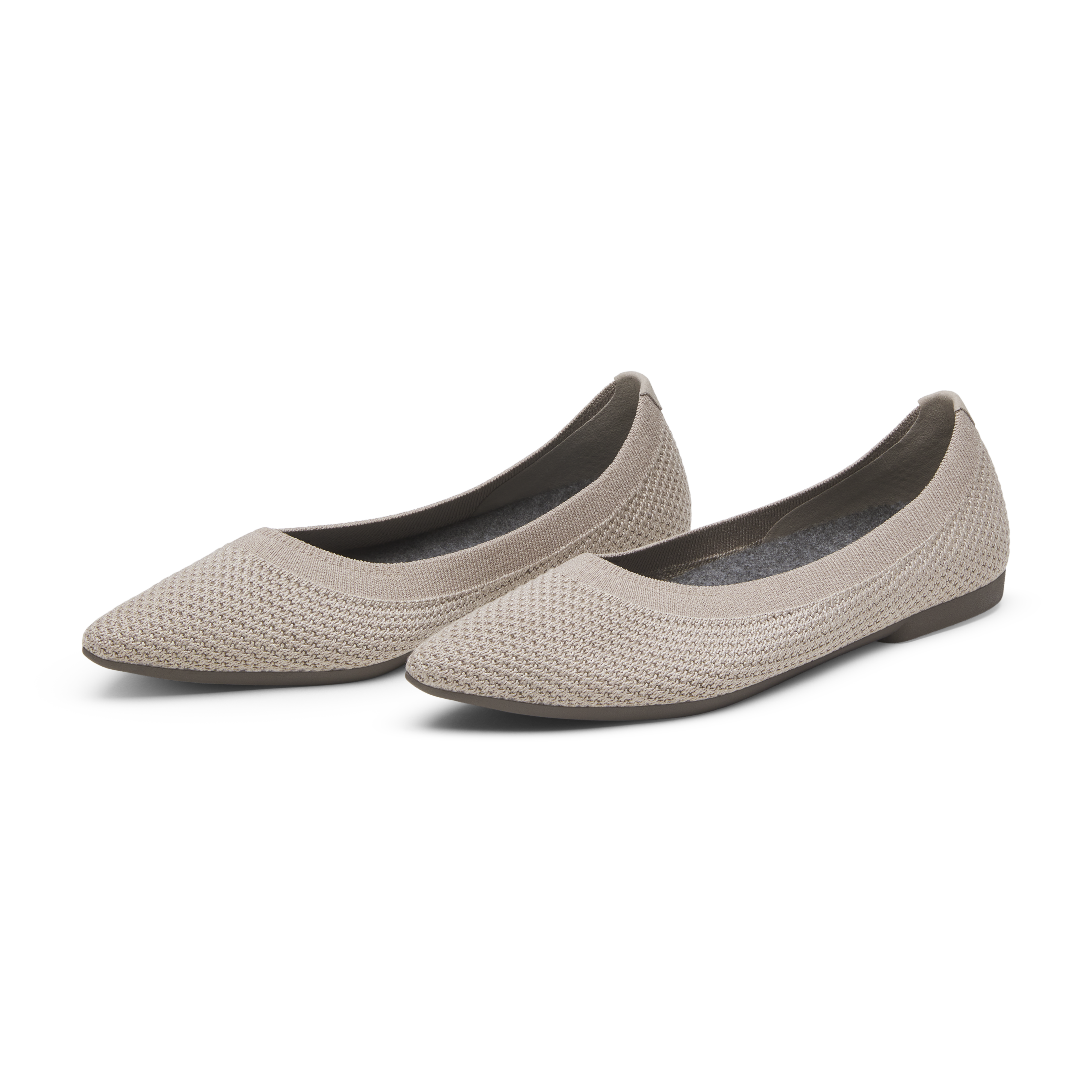 Women's Breezer Point - Mushroom (Dark Cocoa Sole) - Image 5