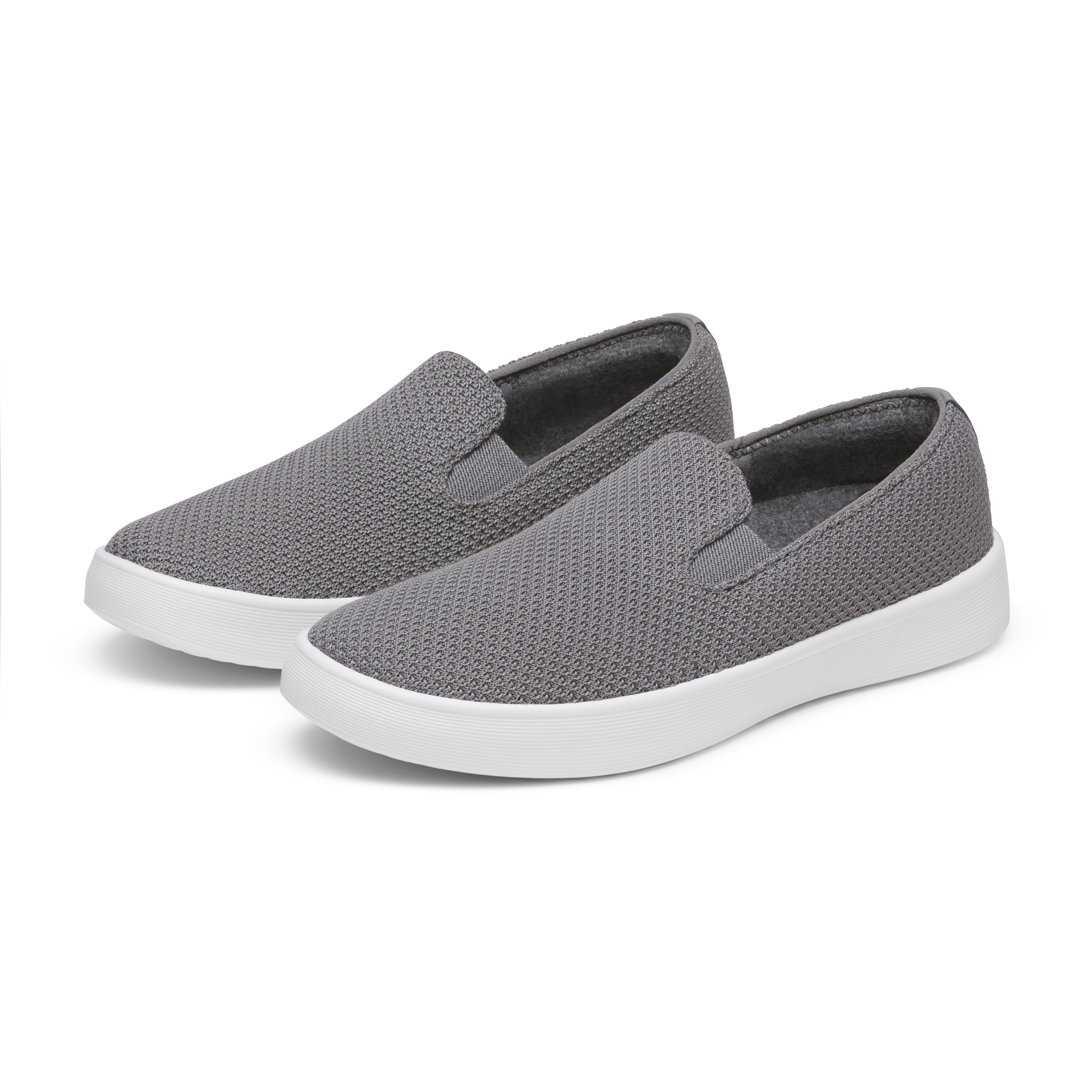 Men's Cruiser Slip On - Mist (Blizzard Sole) - Image 5
