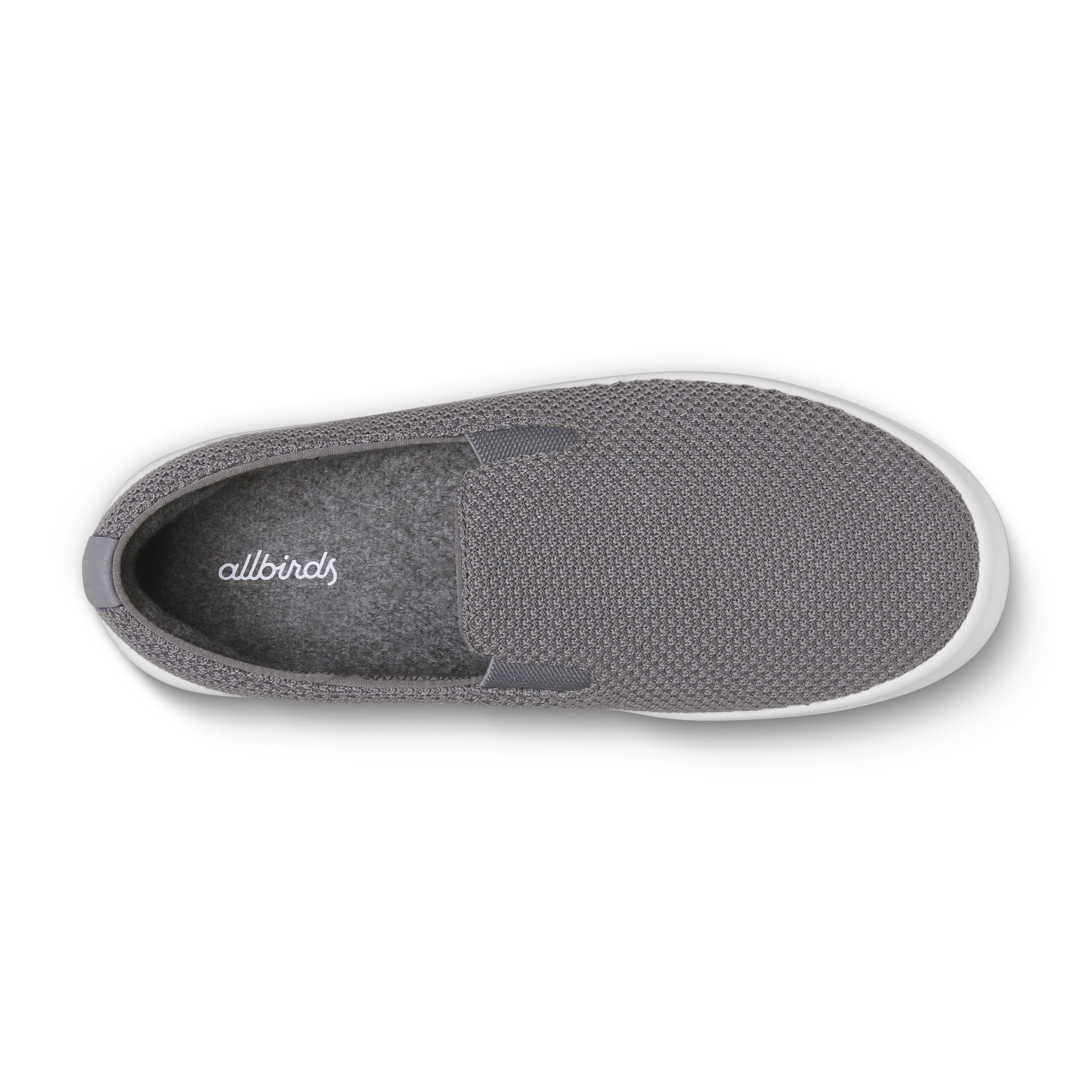 Men's Cruiser Slip On - Mist (Blizzard Sole) - Image 3