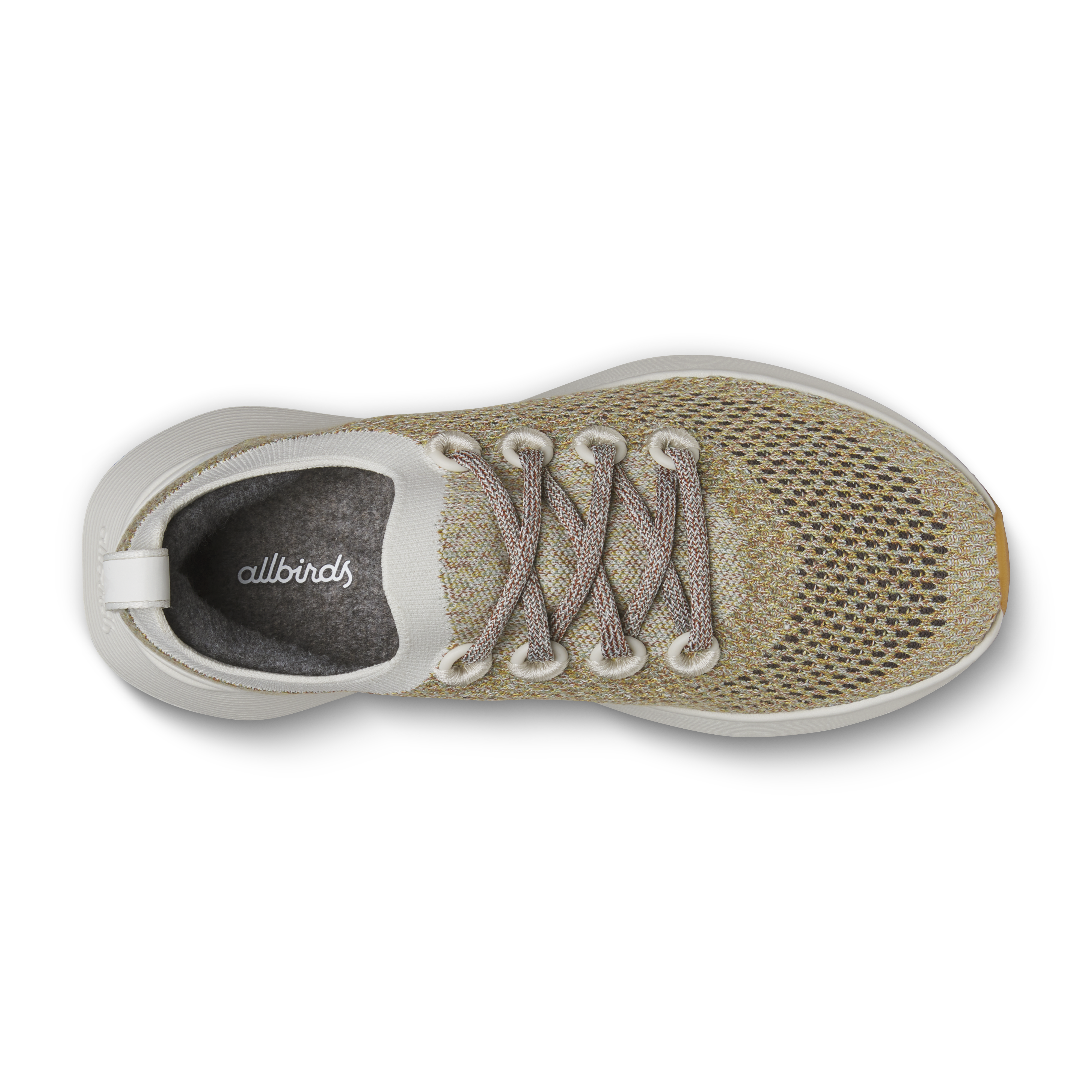 Women's Dasher Nz - Multi (Parchment Sole) - Image 3
