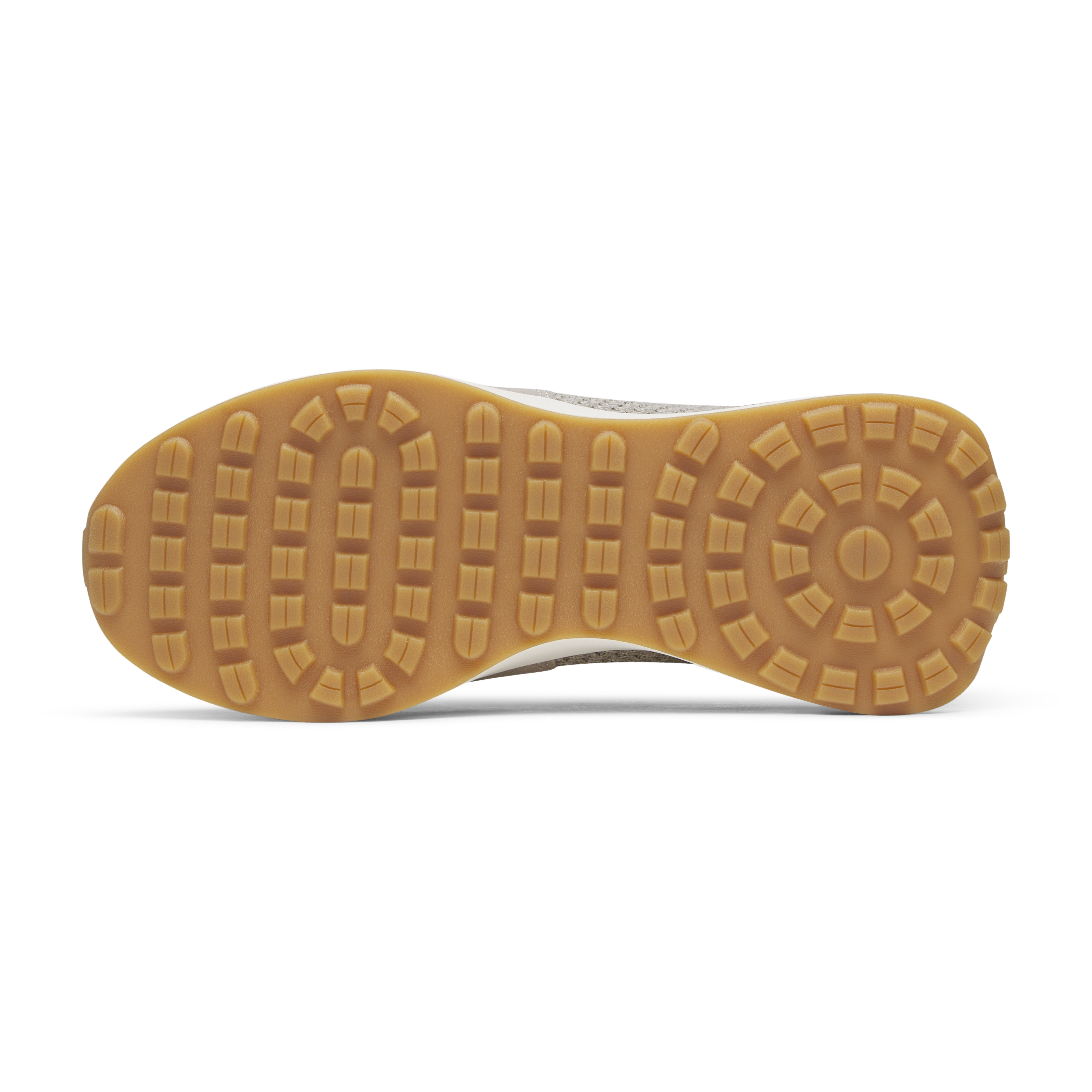 Women's Varsity Airy - Mushroom (Natural White Sole) - Image 4