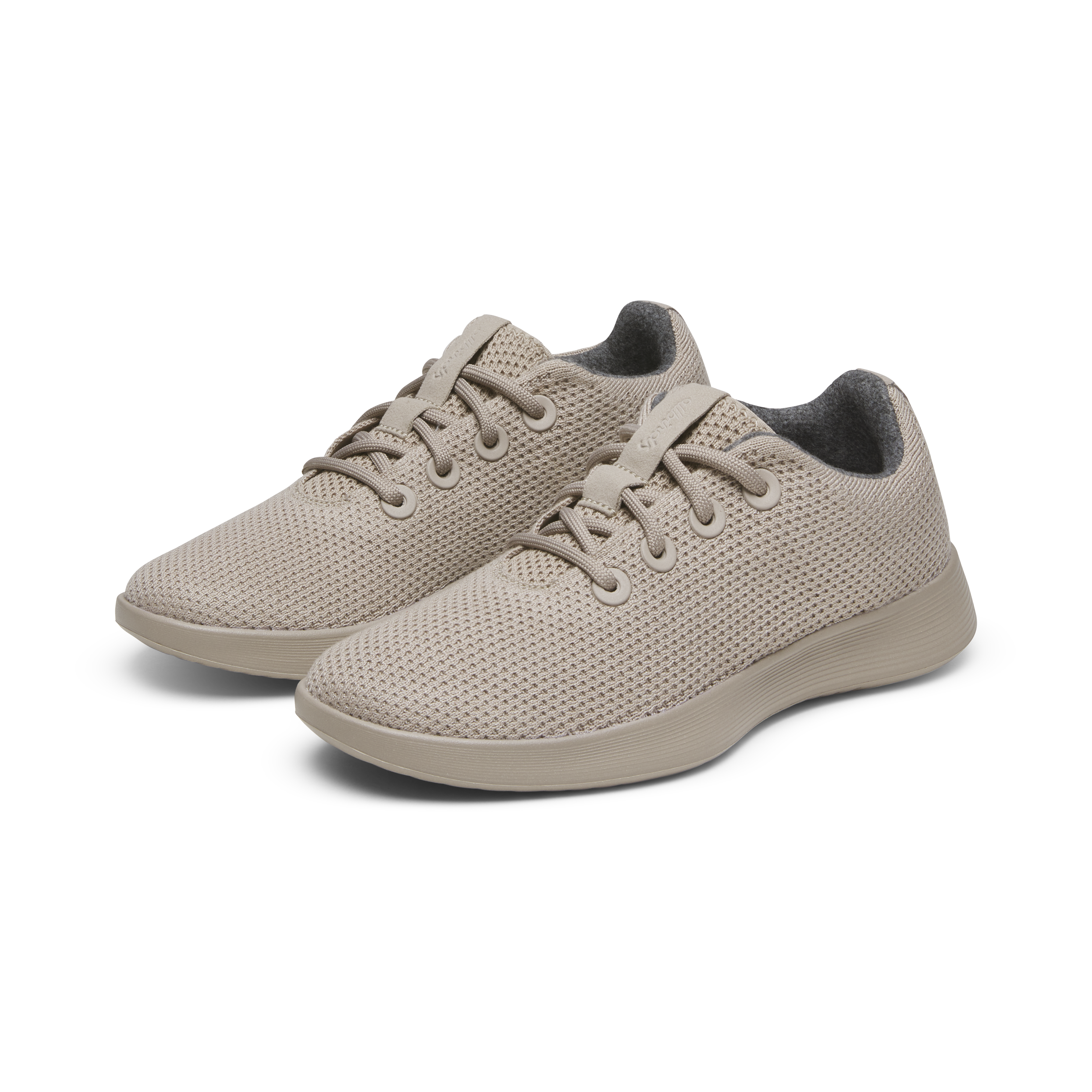 Women's Tree Runner Nz - Mushroom (Mushroom Sole) - Image 5