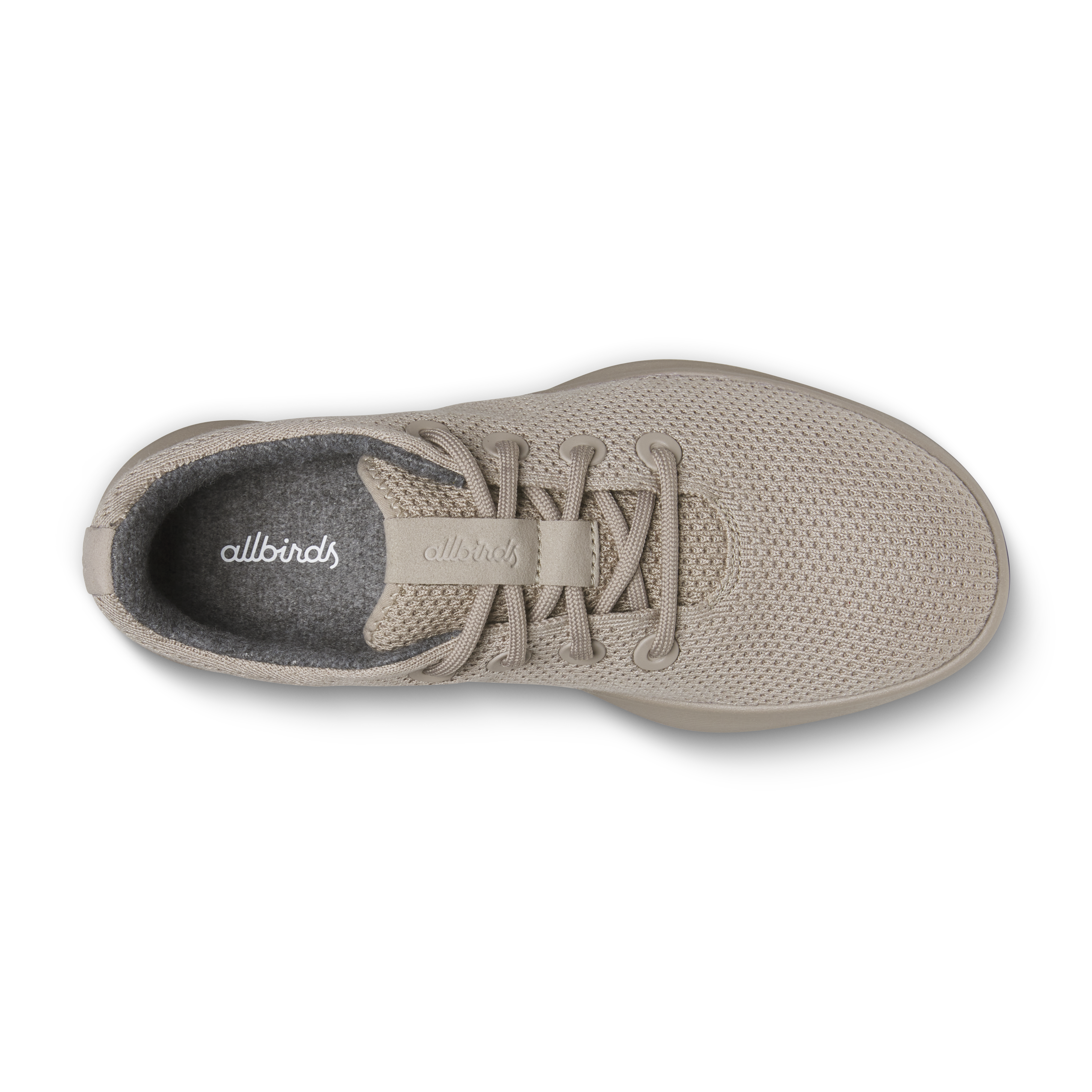 Women's Tree Runner Nz - Mushroom (Mushroom Sole) - Image 3