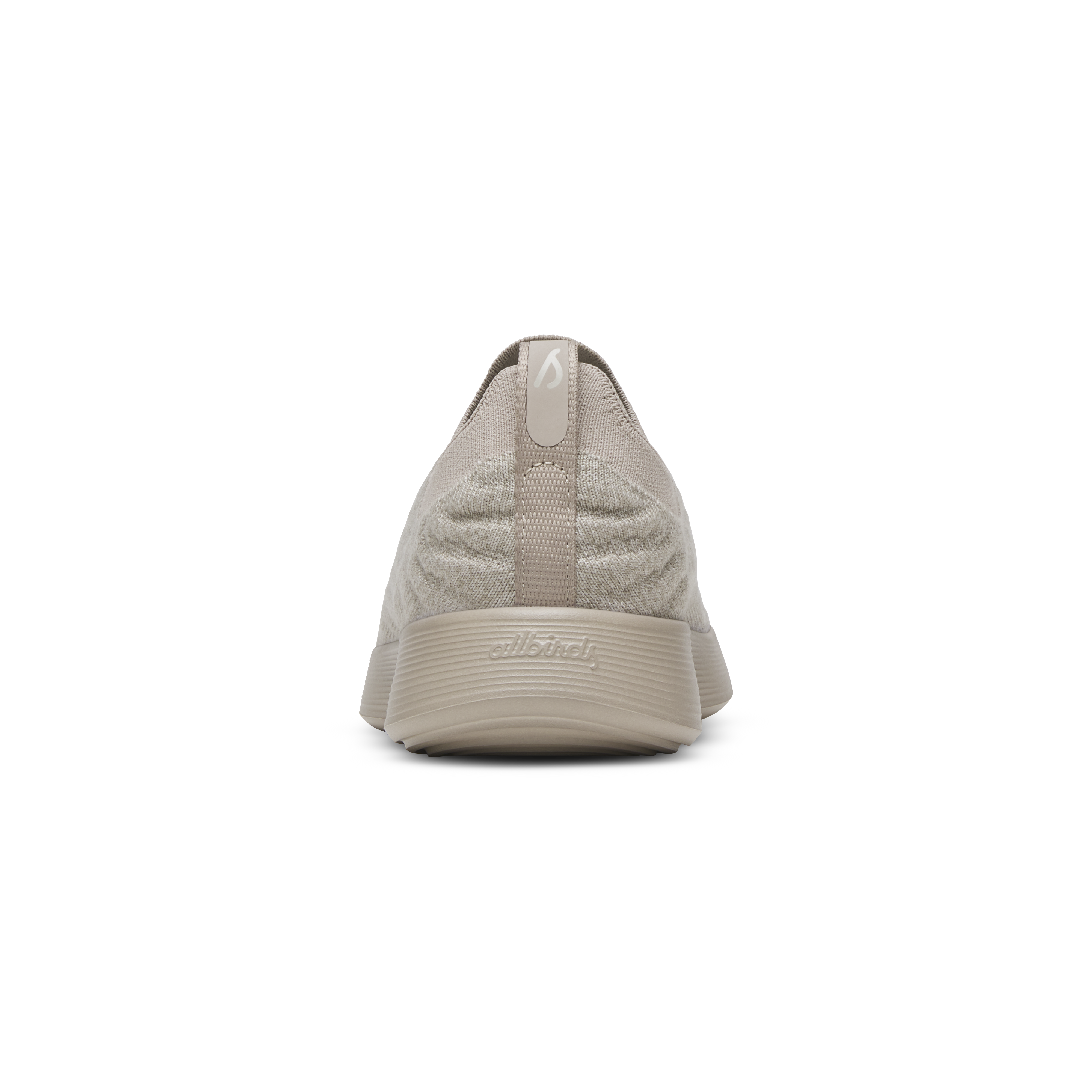 Men's Runner Nz Slip On - Mushroom (Mushroom Sole) - Image 2
