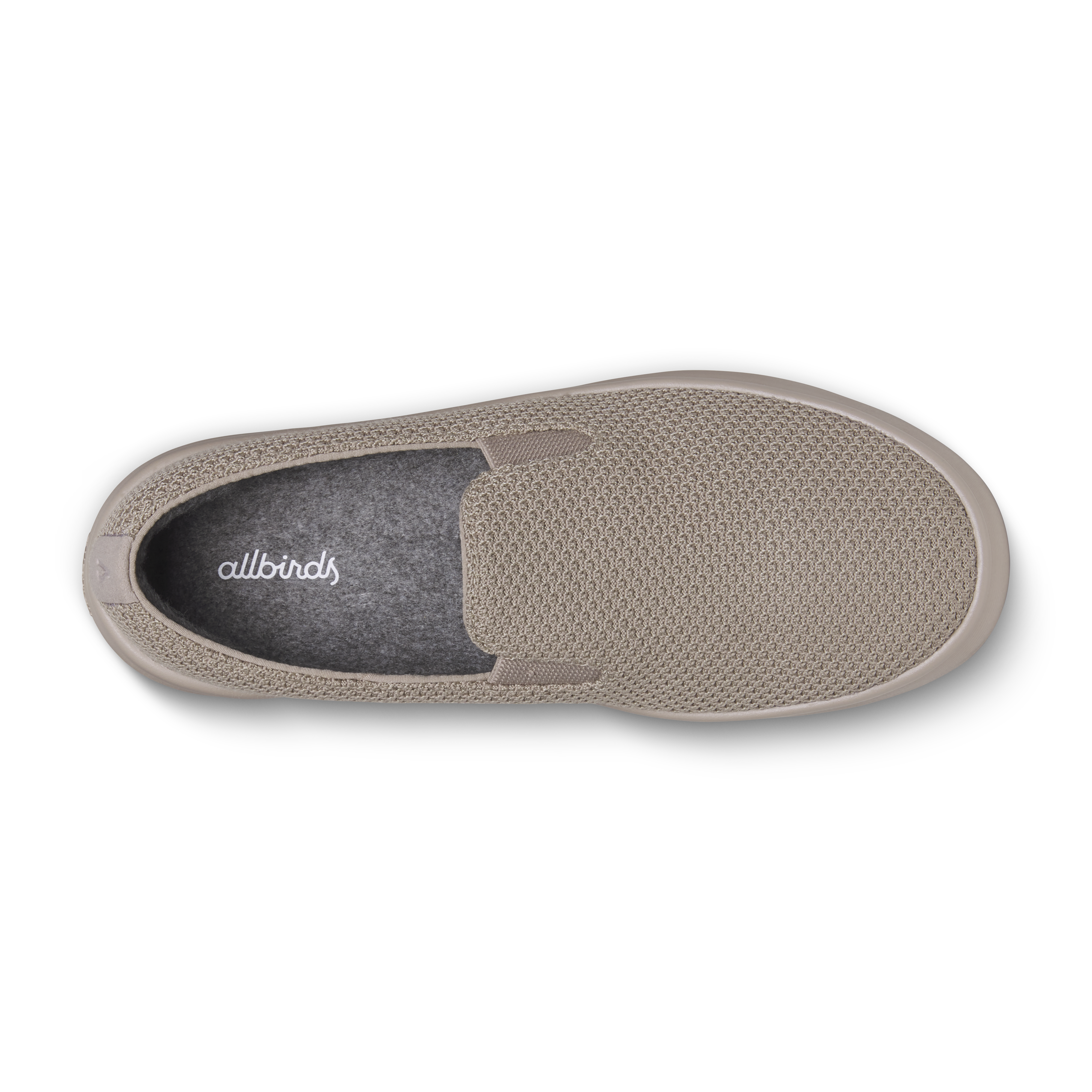 Women's Cruiser Slip On - Mushroom (Mushroom Sole) - Image 3