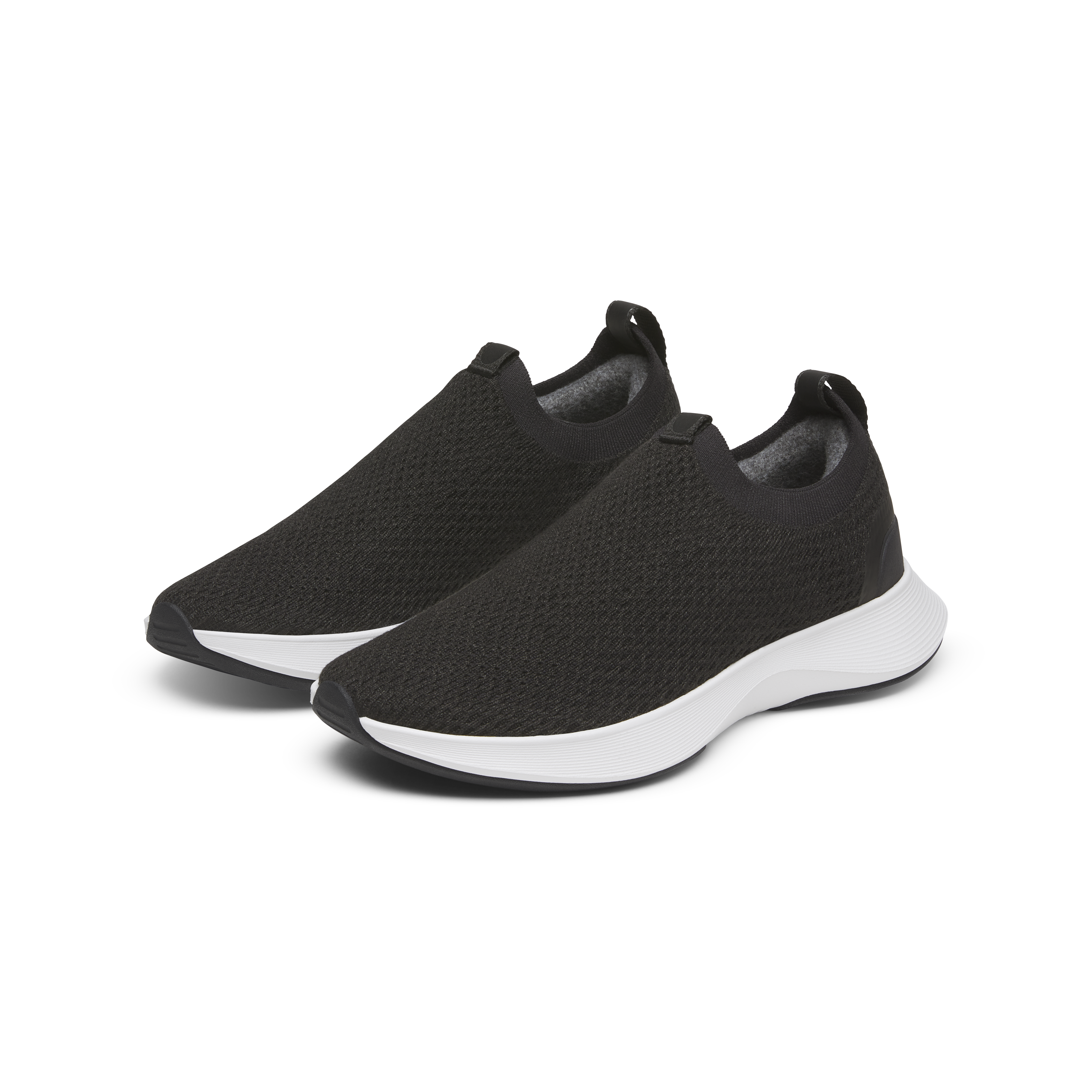 Men's Dasher Nz Relay - Natural Black (Blizzard Sole) - Image 5