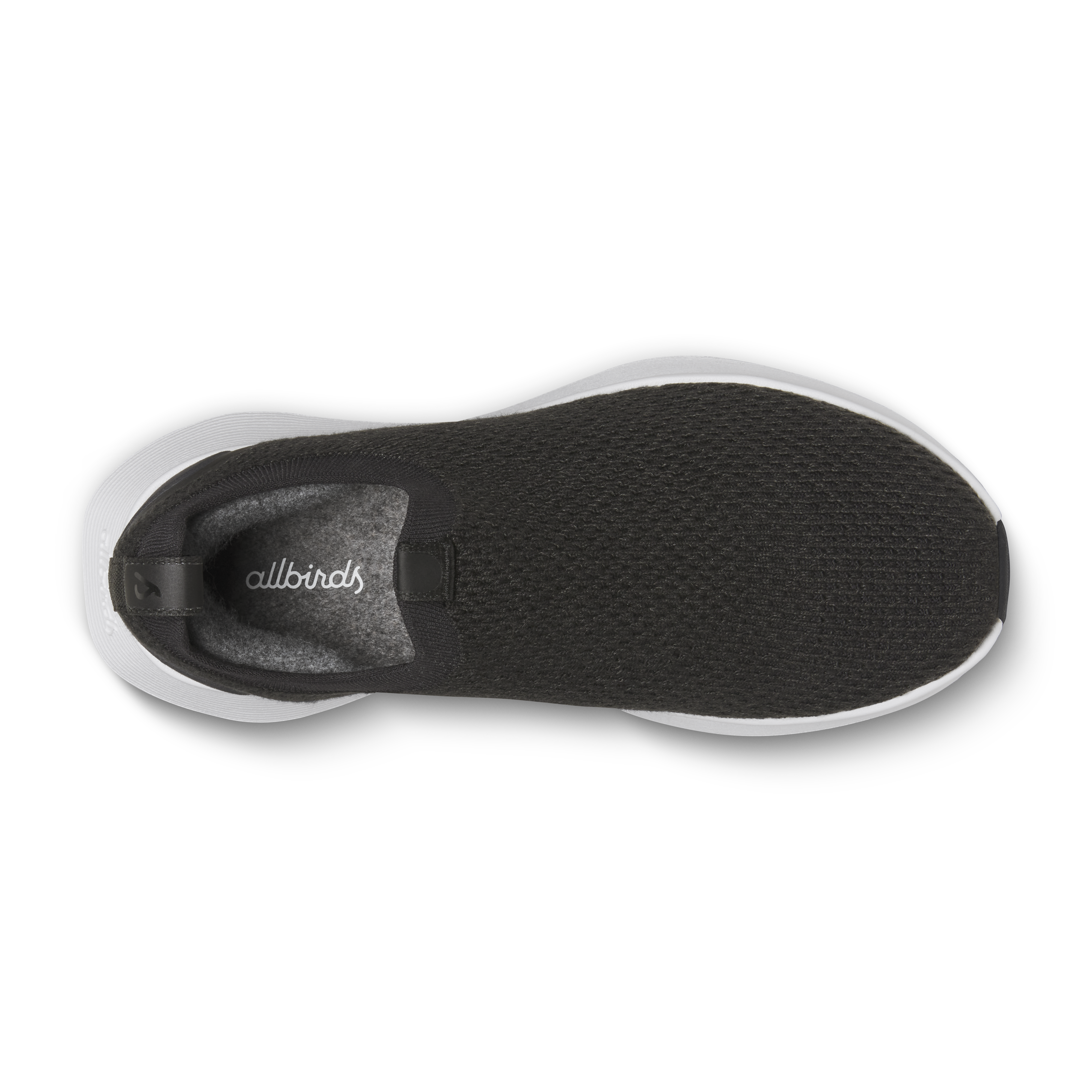 Men's Dasher Nz Relay - Natural Black (Blizzard Sole) - Image 3