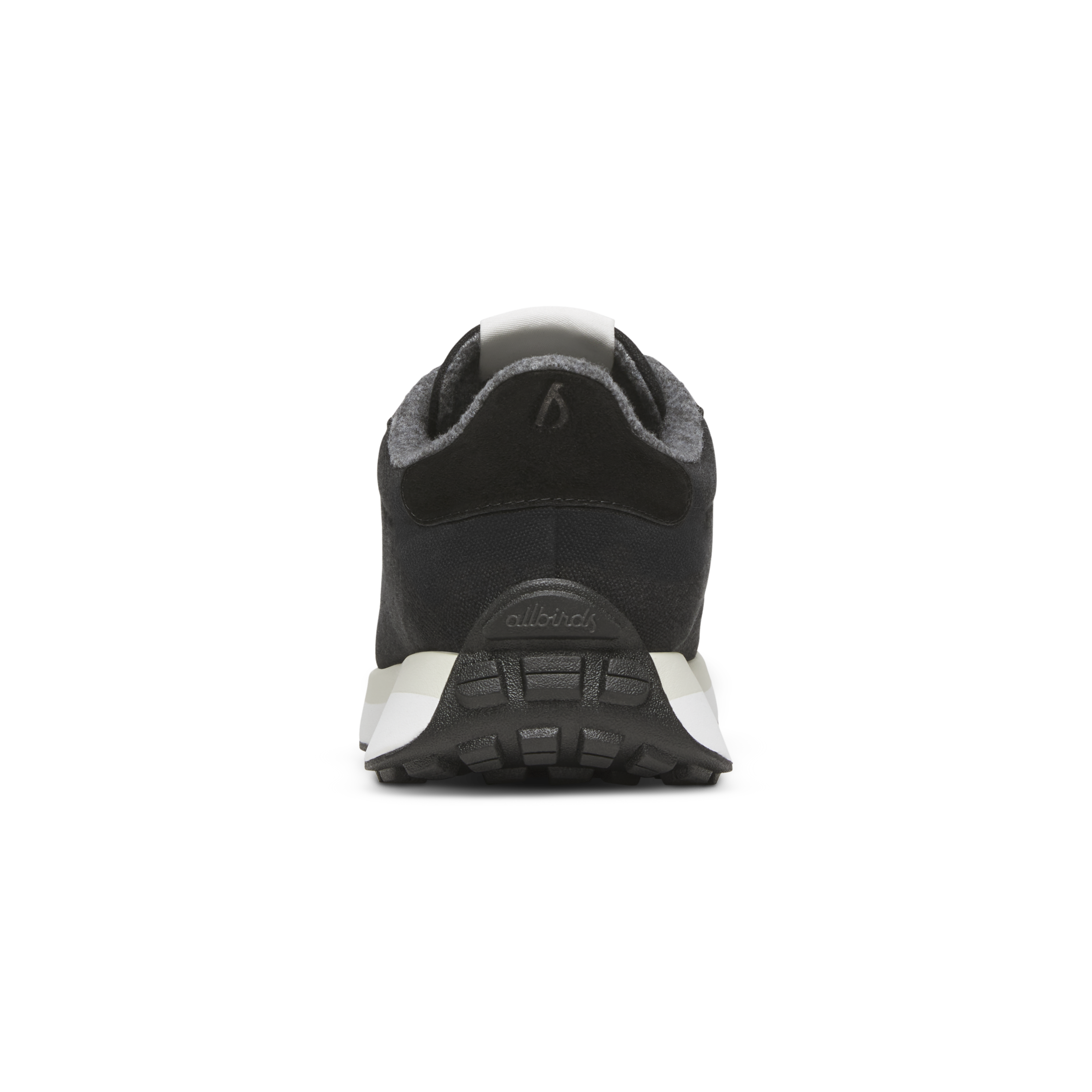 Women's Varsity - Natural Black (Blizzard Sole) - Image 2