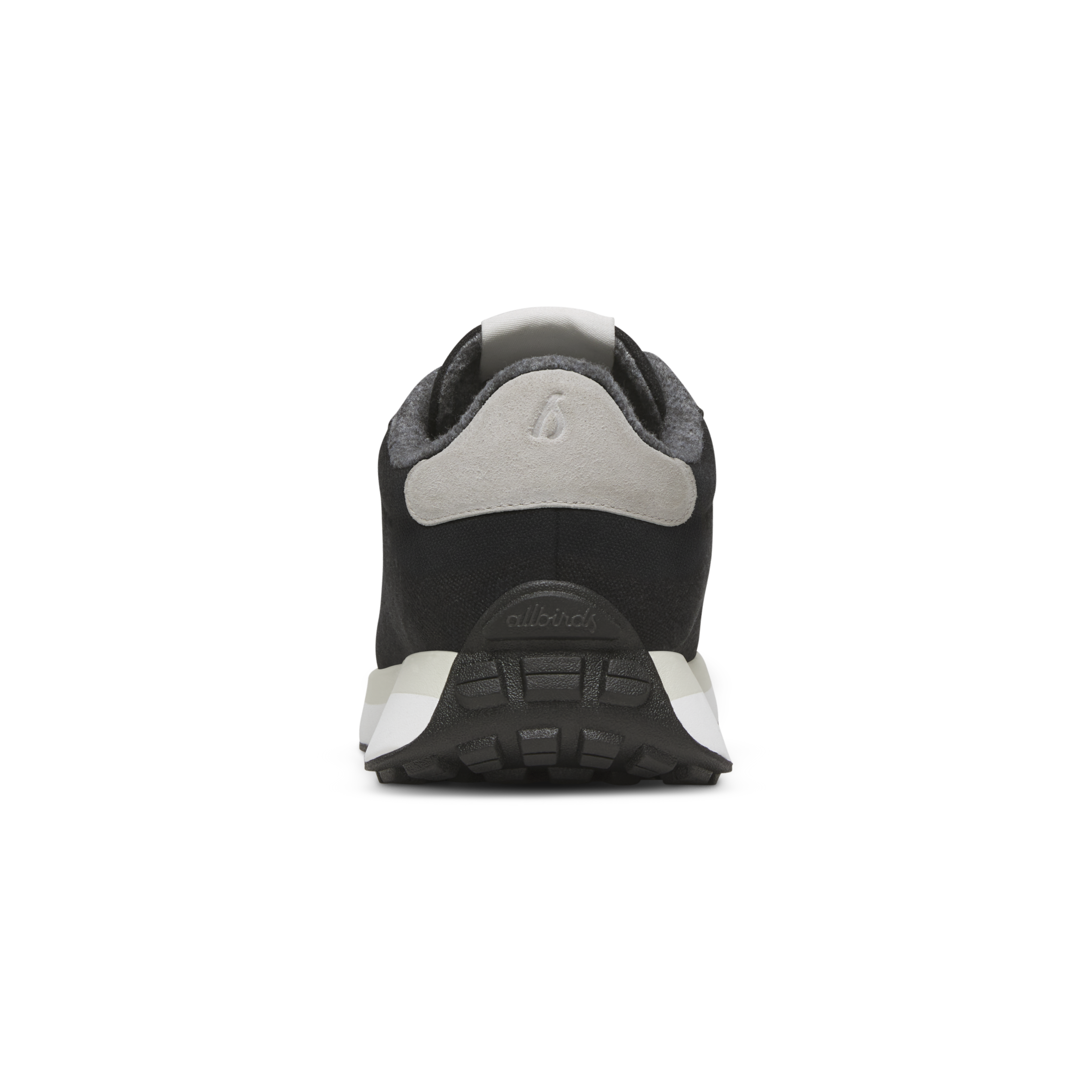 Women's Varsity Strap - Natural Black (Blizzard Sole) - Image 2