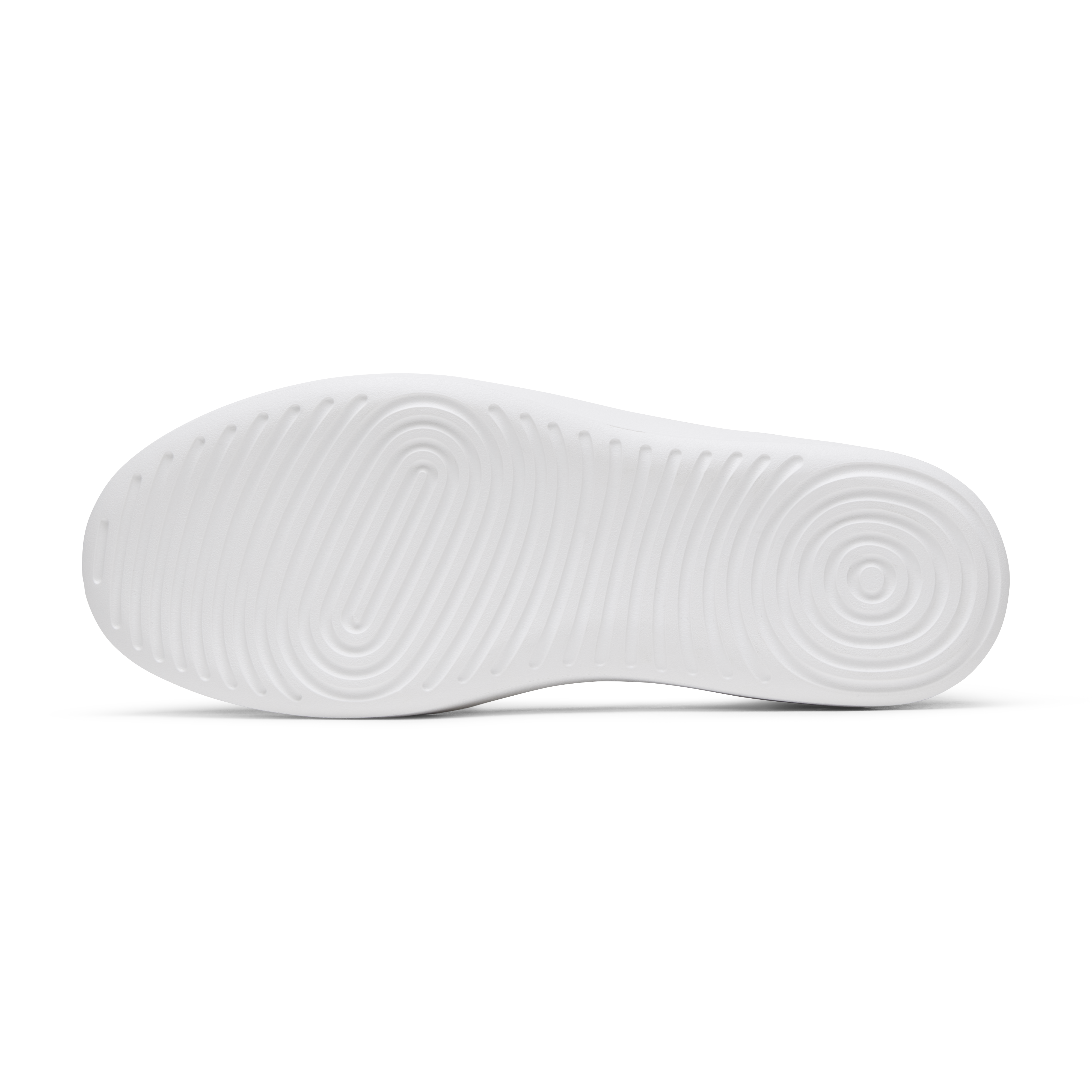 Men's Cruiser Slip On - Natural Black (Blizzard Sole) - Image 4