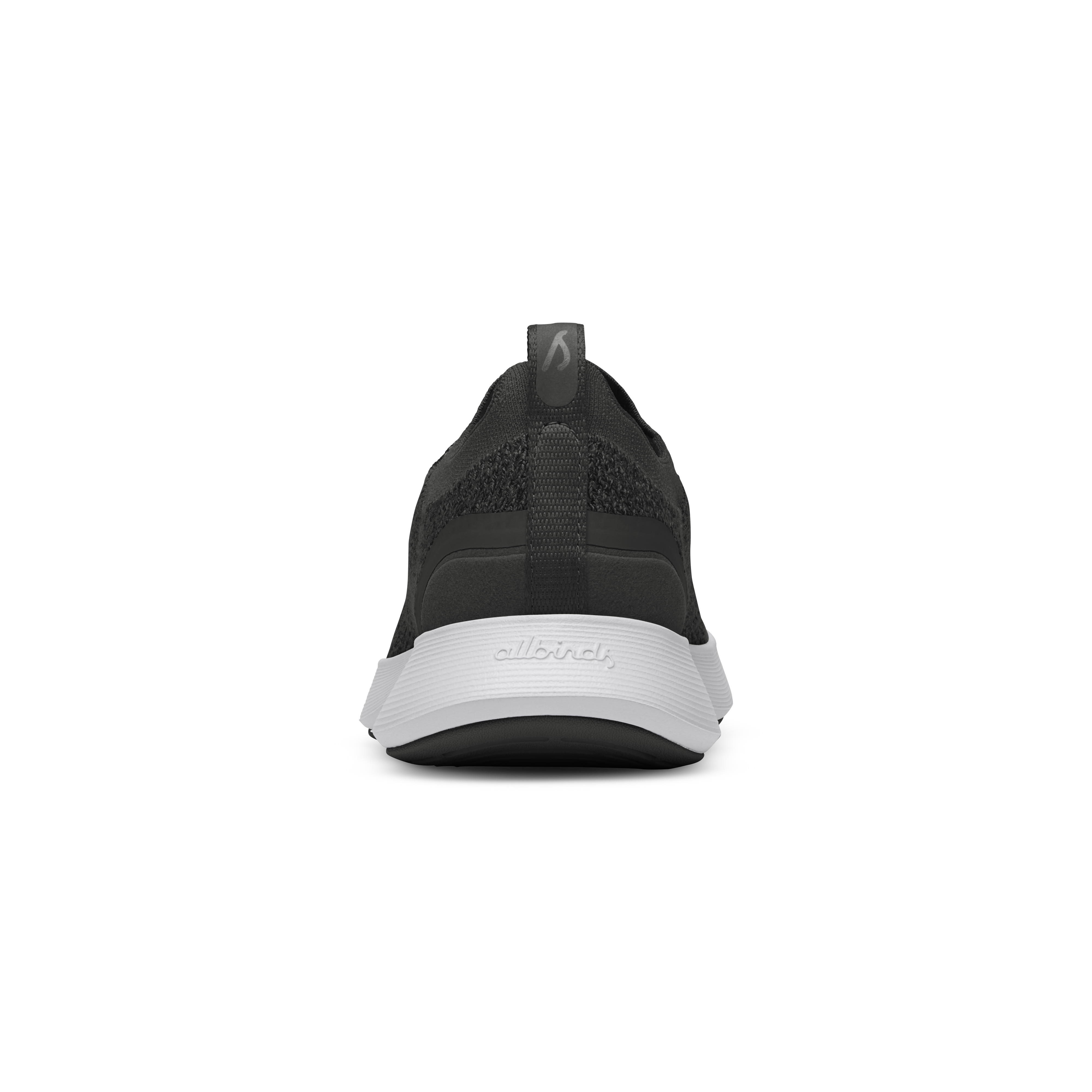 Women's Dasher Nz - Natural Black (Blizzard Sole) - Image 2