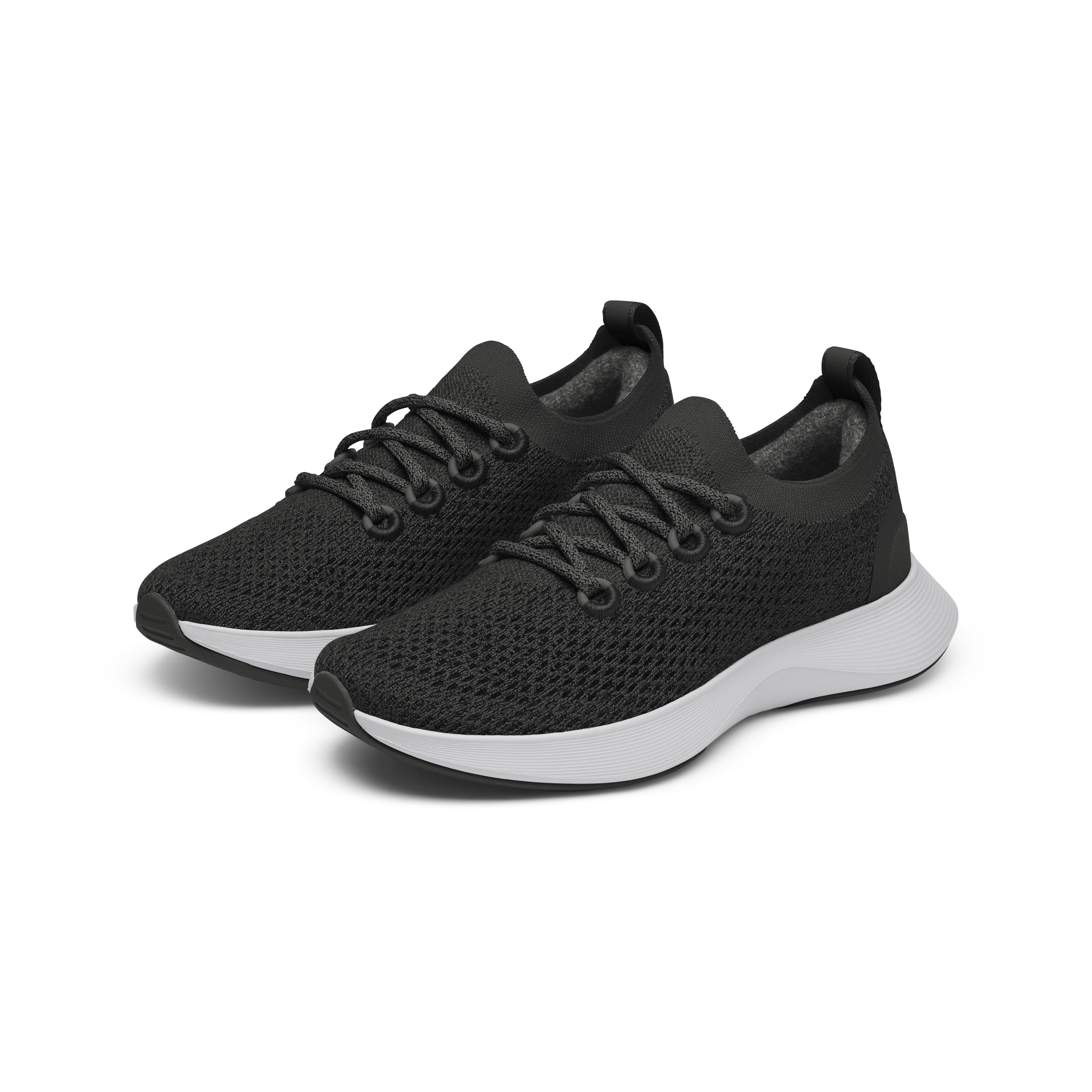 Women's Dasher Nz - Natural Black (Blizzard Sole) - Image 5