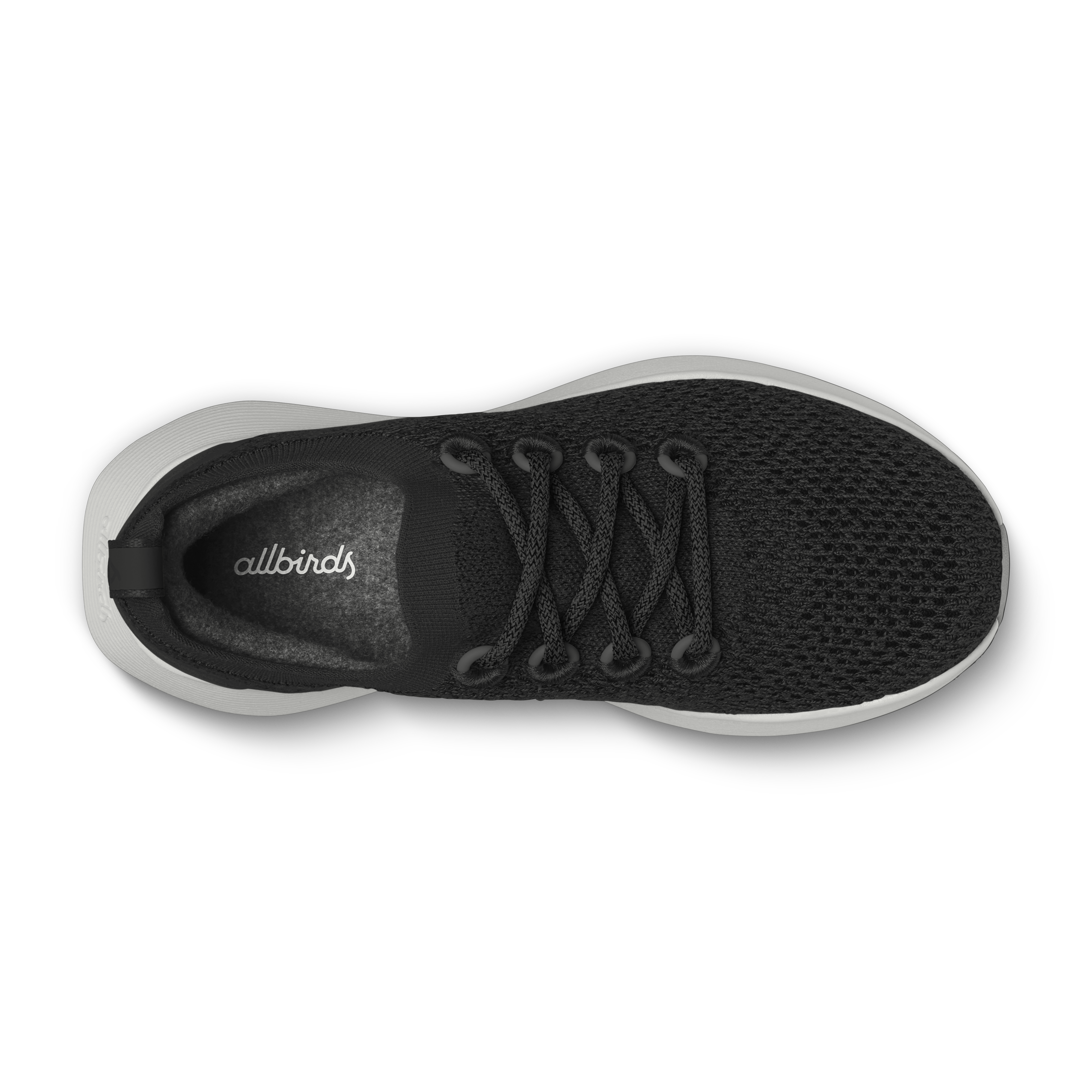 Women's Dasher Nz - Natural Black (Blizzard Sole) - Image 3
