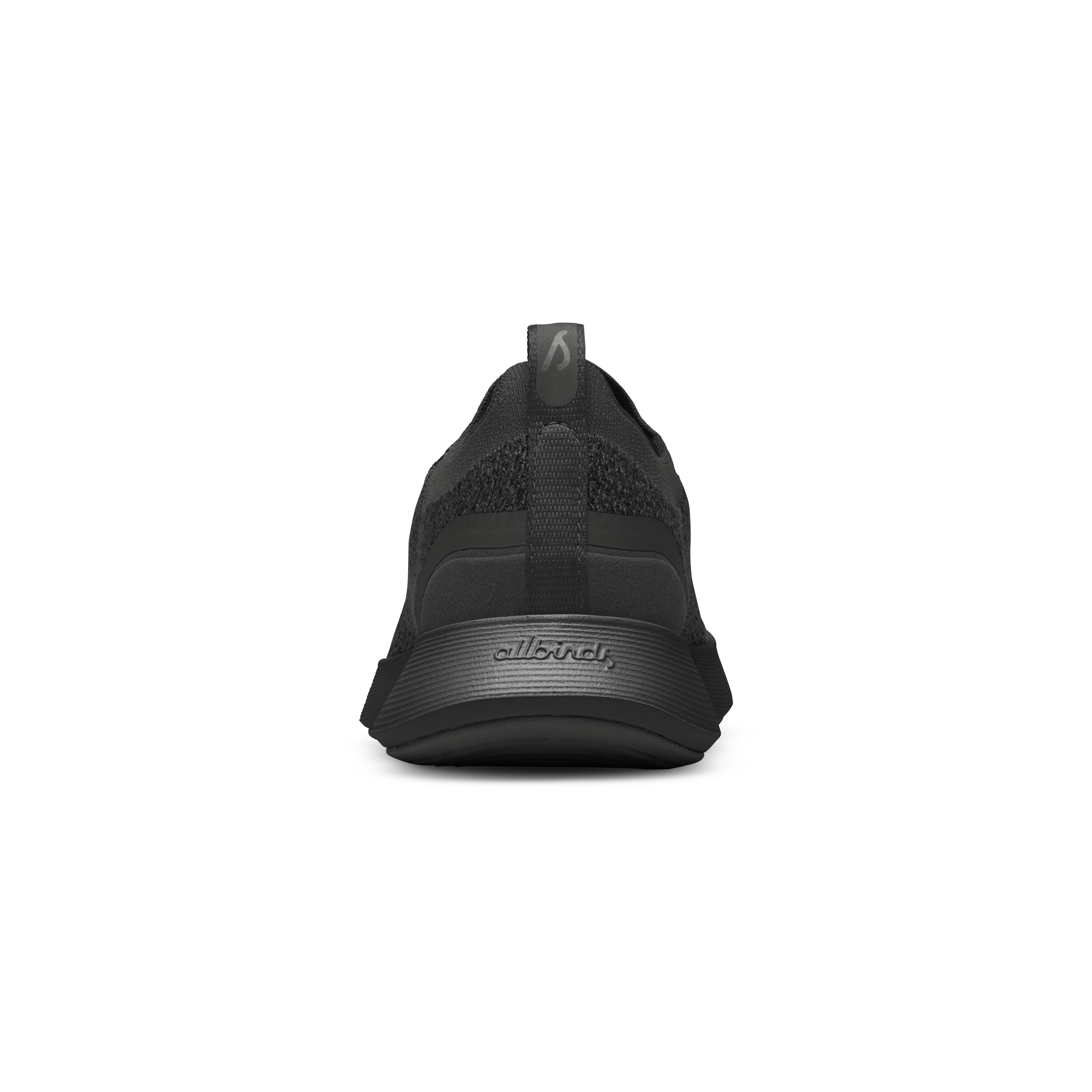 Men's Dasher Nz - Natural Black (Natural Black Sole) - Image 2