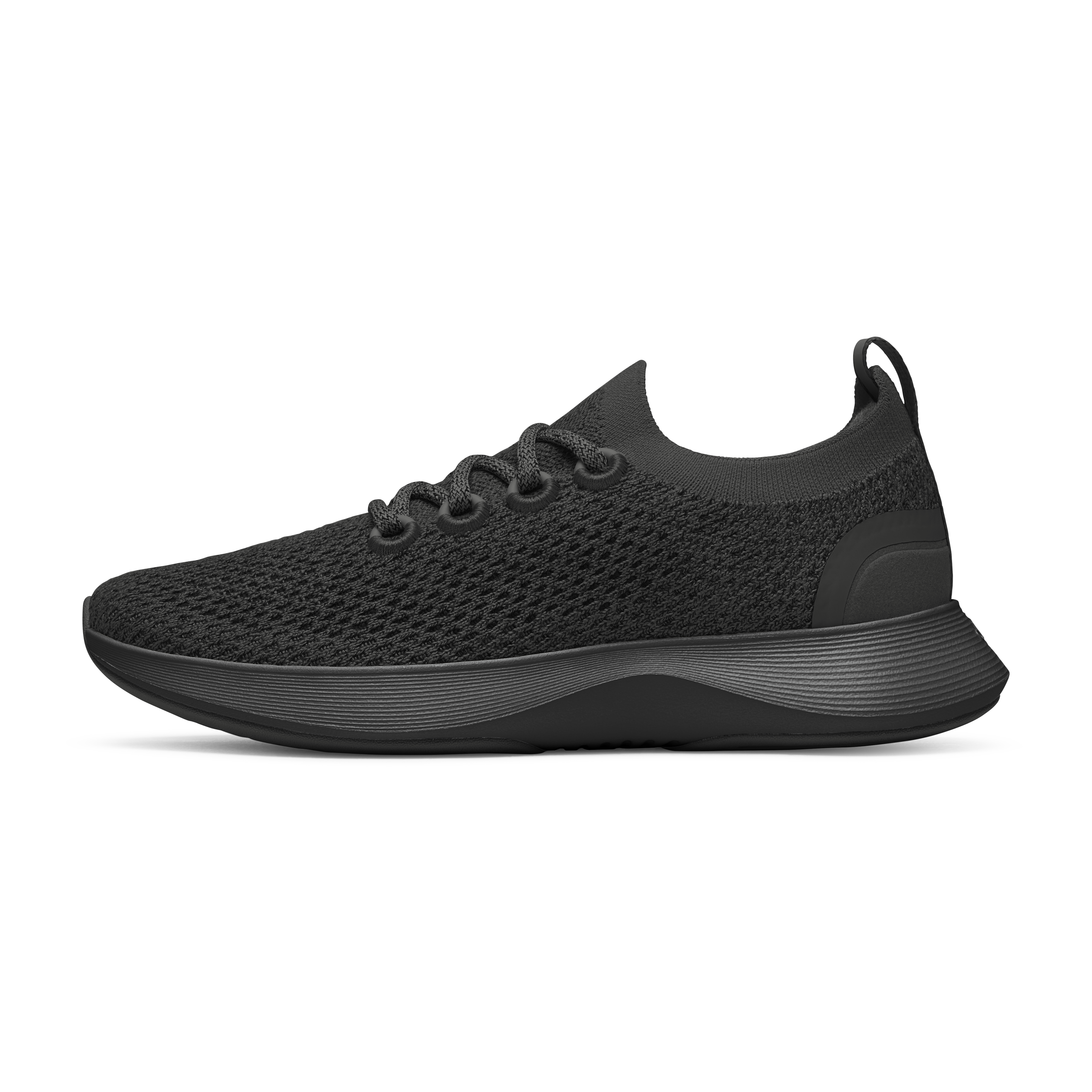 Women's Dasher Nz - Natural Black (Natural Black Sole)