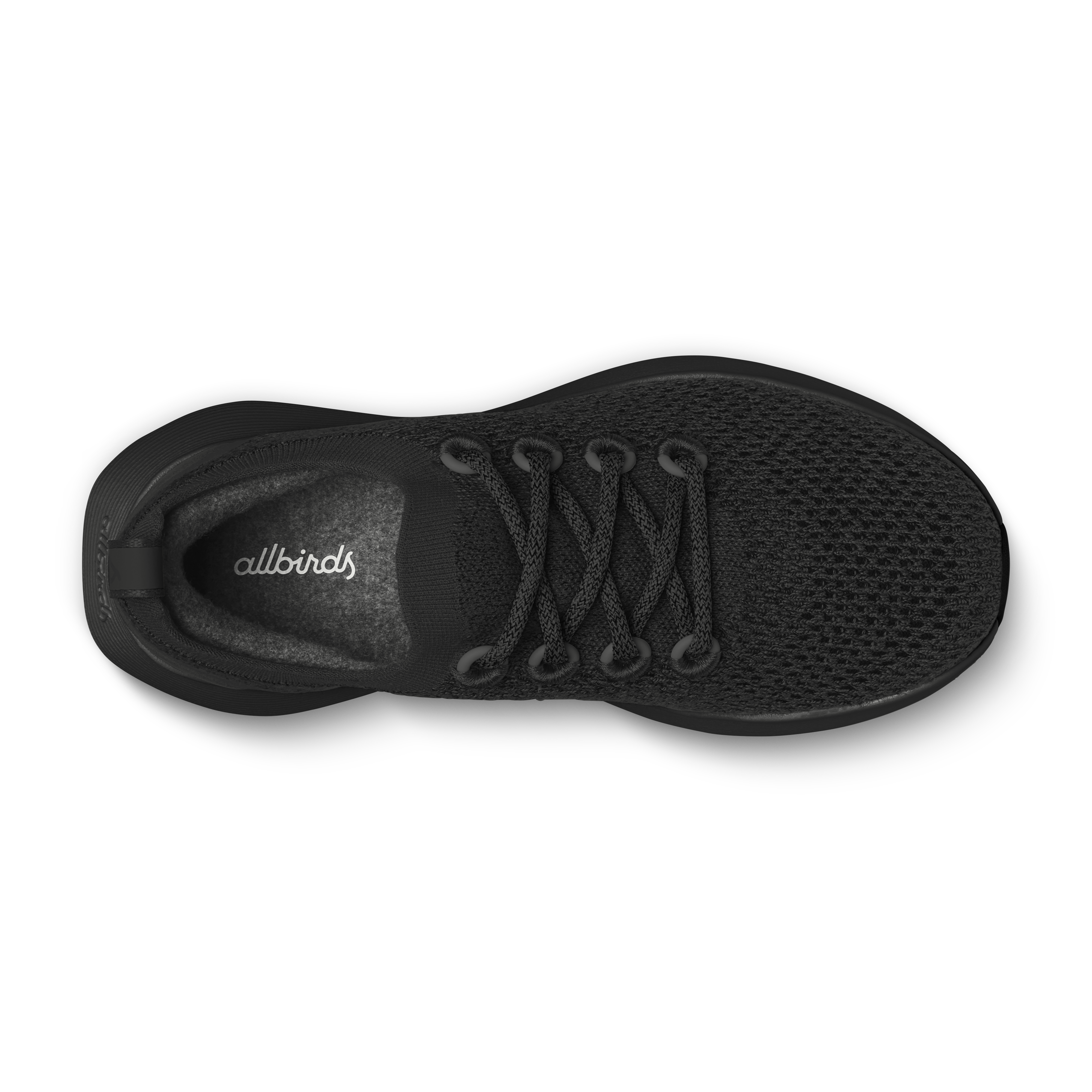 Men's Dasher Nz - Natural Black (Natural Black Sole) - Image 3
