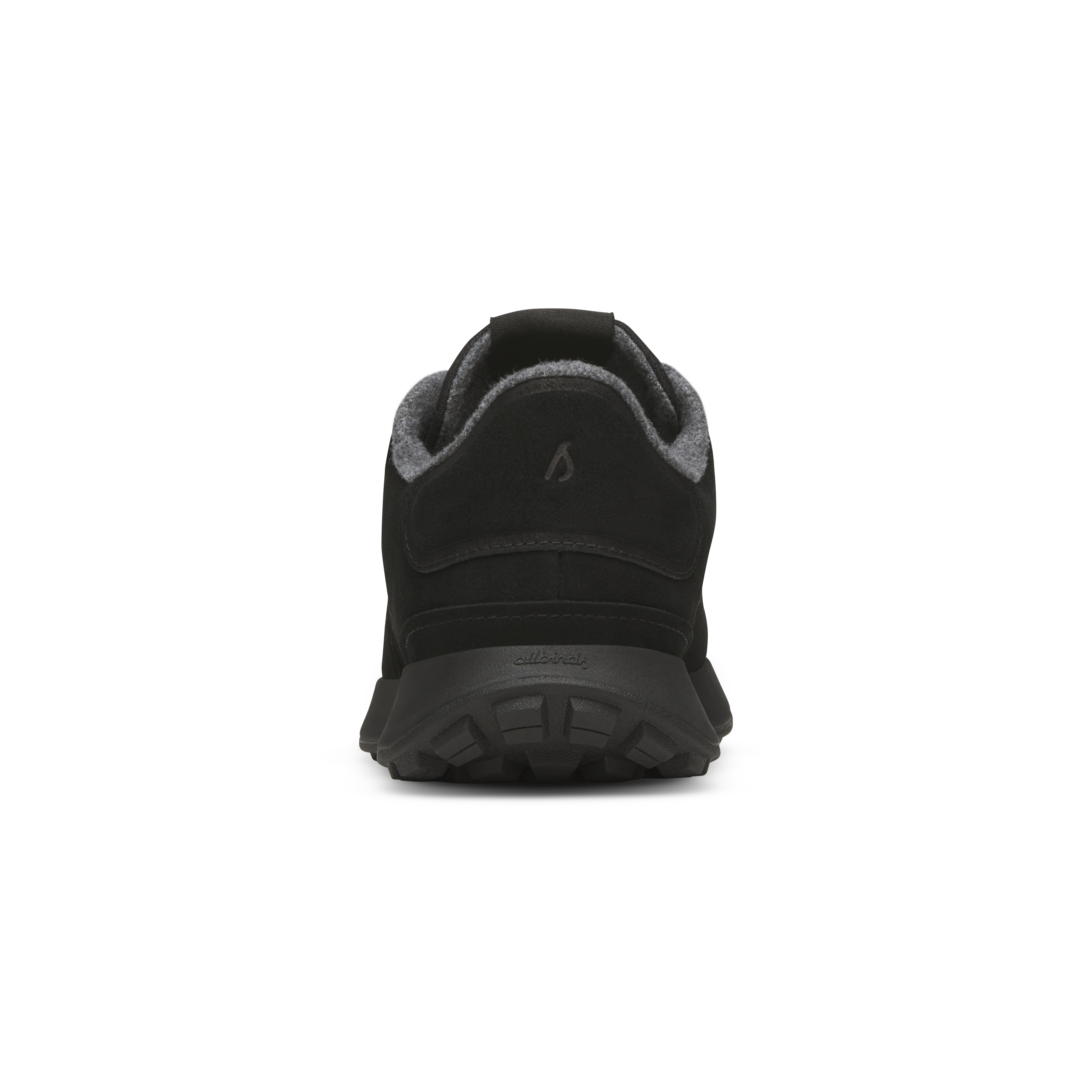 Men's Varsity - Natural Black (Natural Black Sole) - Image 2