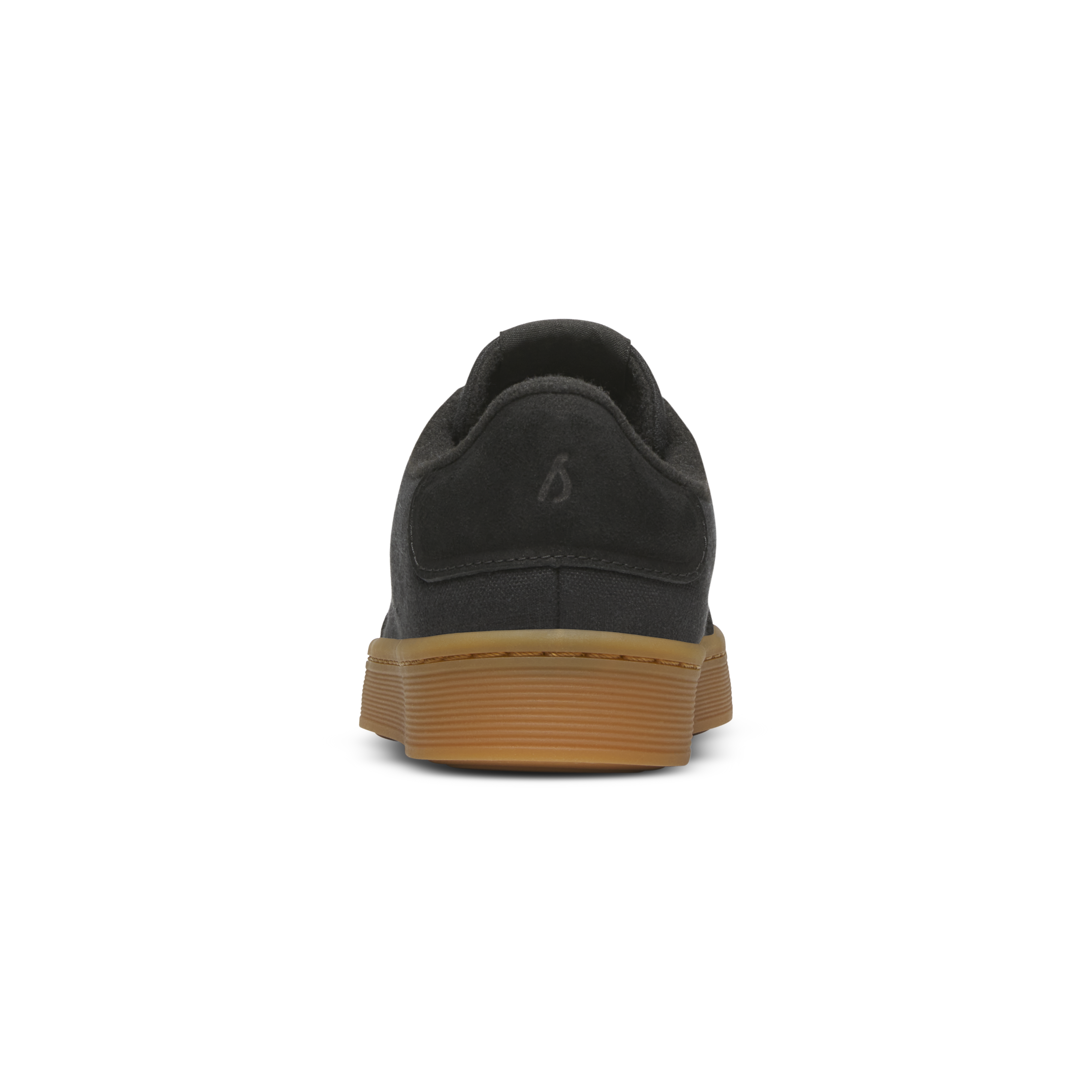 Women's Varsity Cruiser - Natural Black (Medium Gum Sole) - Image 2