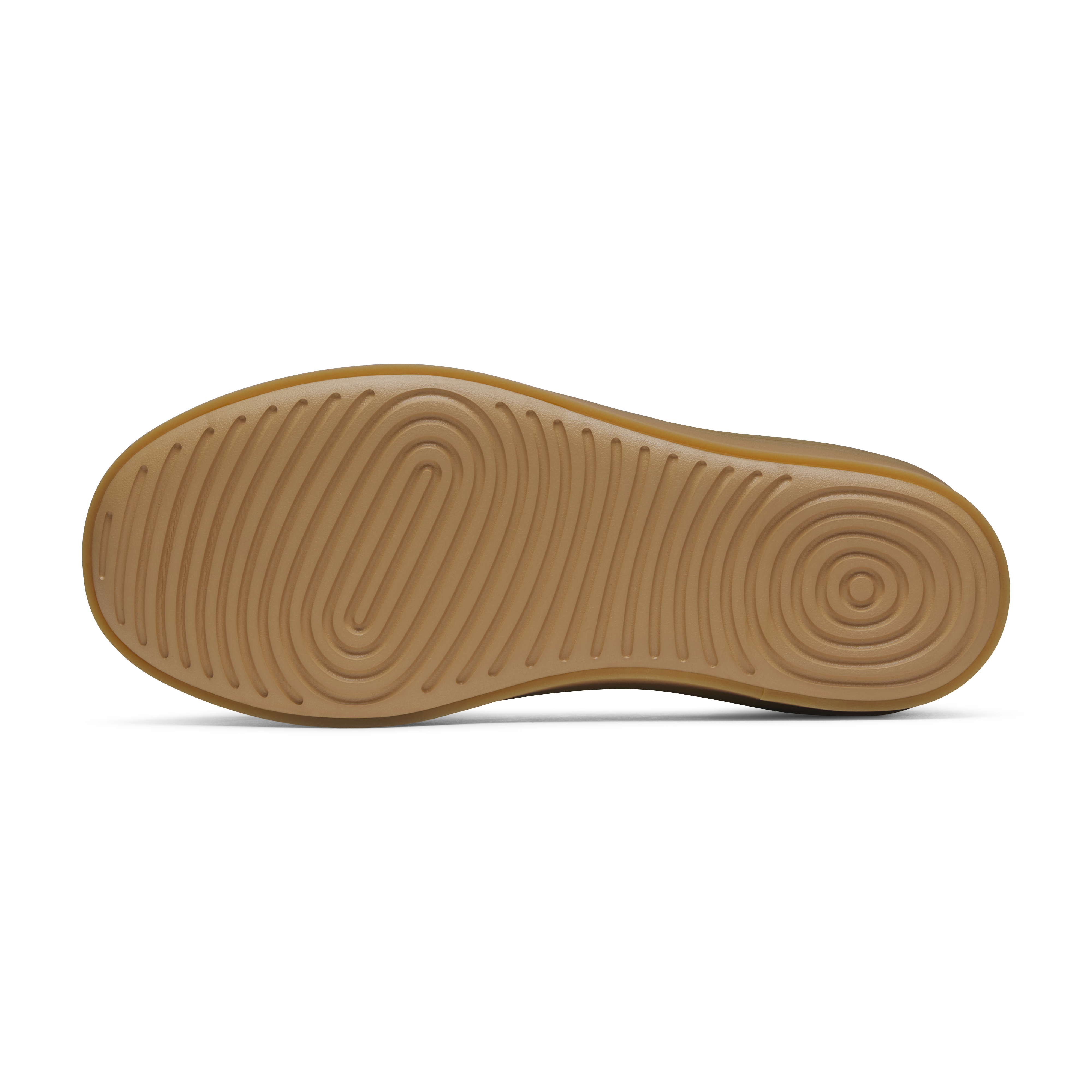 Women's Varsity Cruiser - Natural Black (Medium Gum Sole) - Image 4