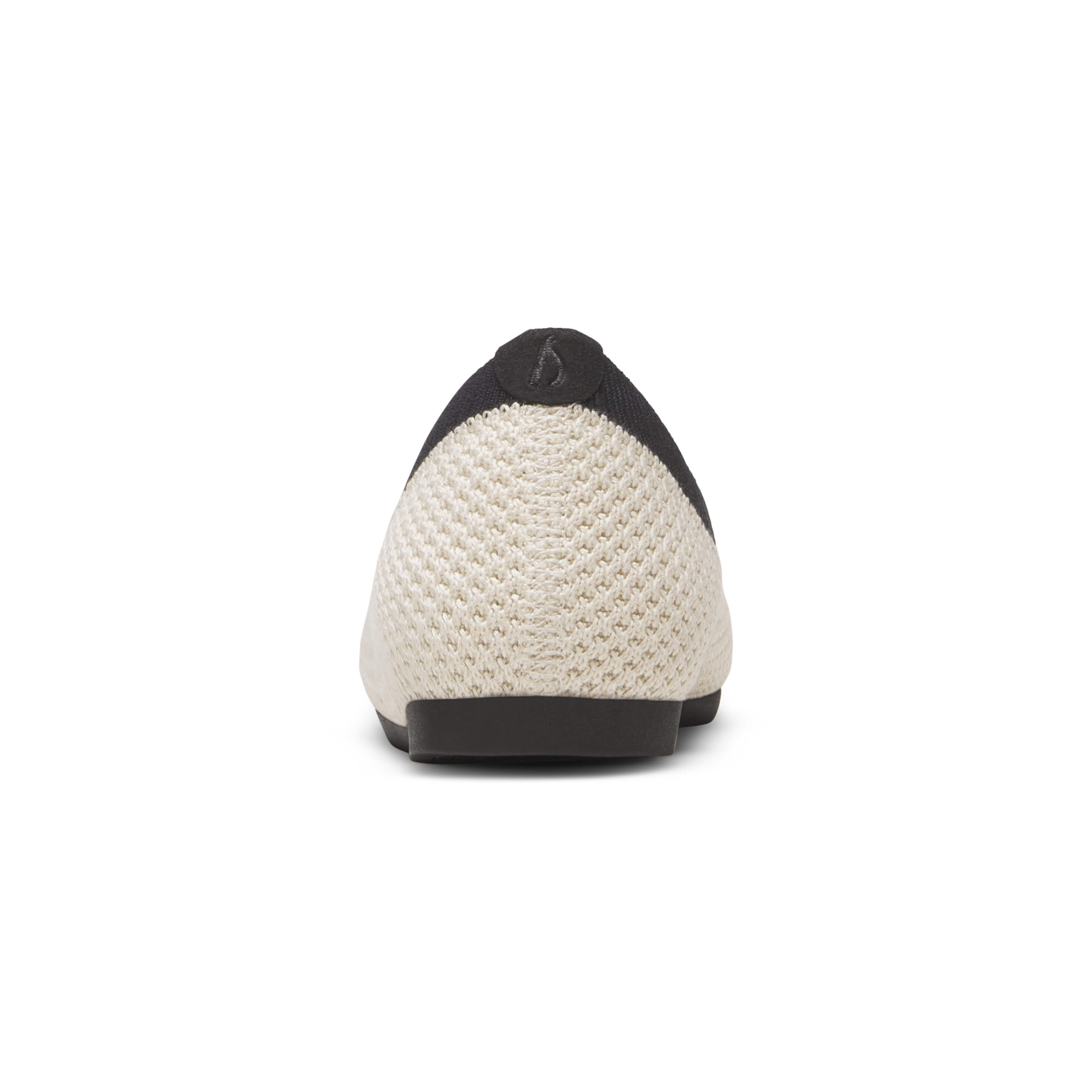 Women's Breezer Point - Warm White (Natural Black Sole) - Image 2