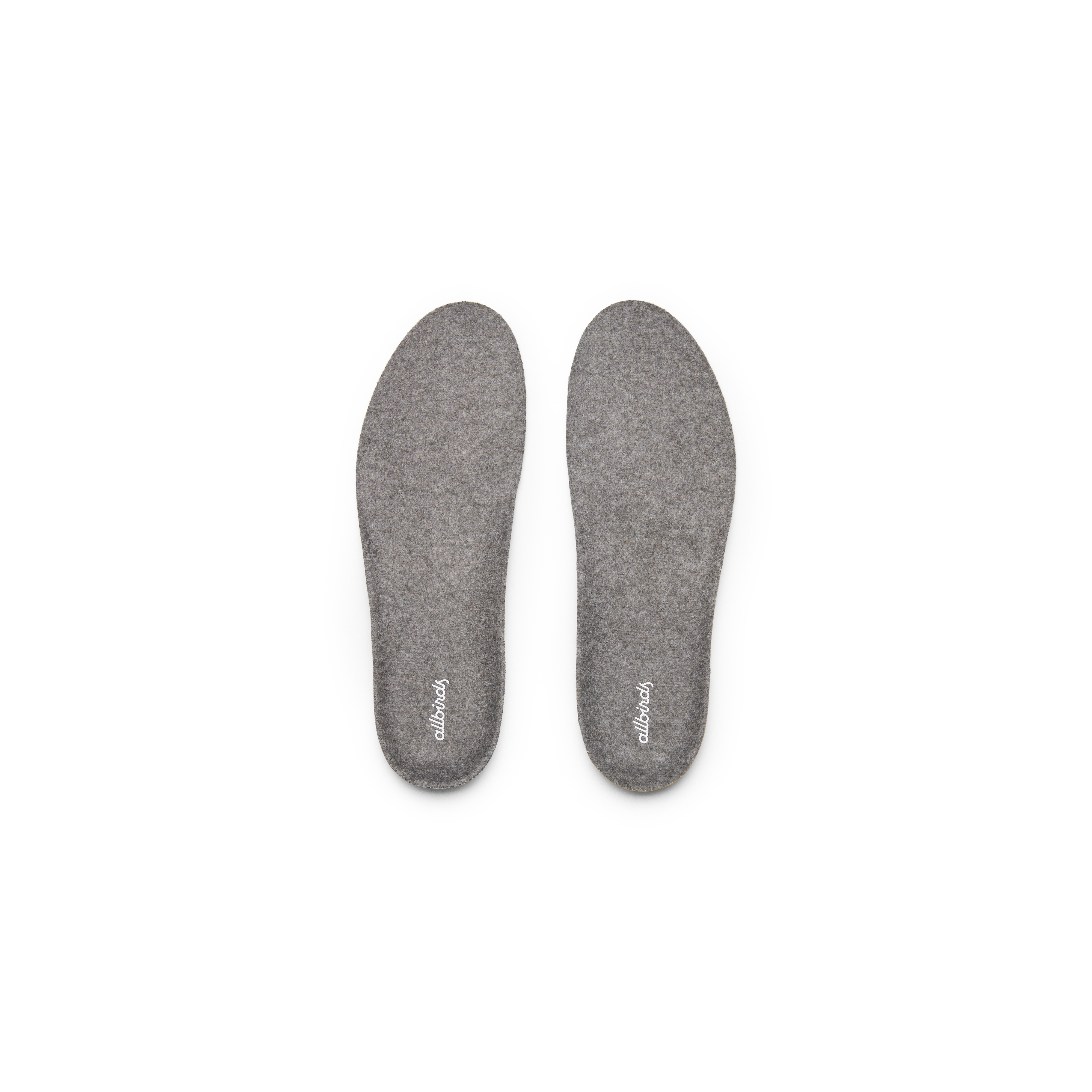 Women's Featherbed Insole - Cruiser - Medium Grey