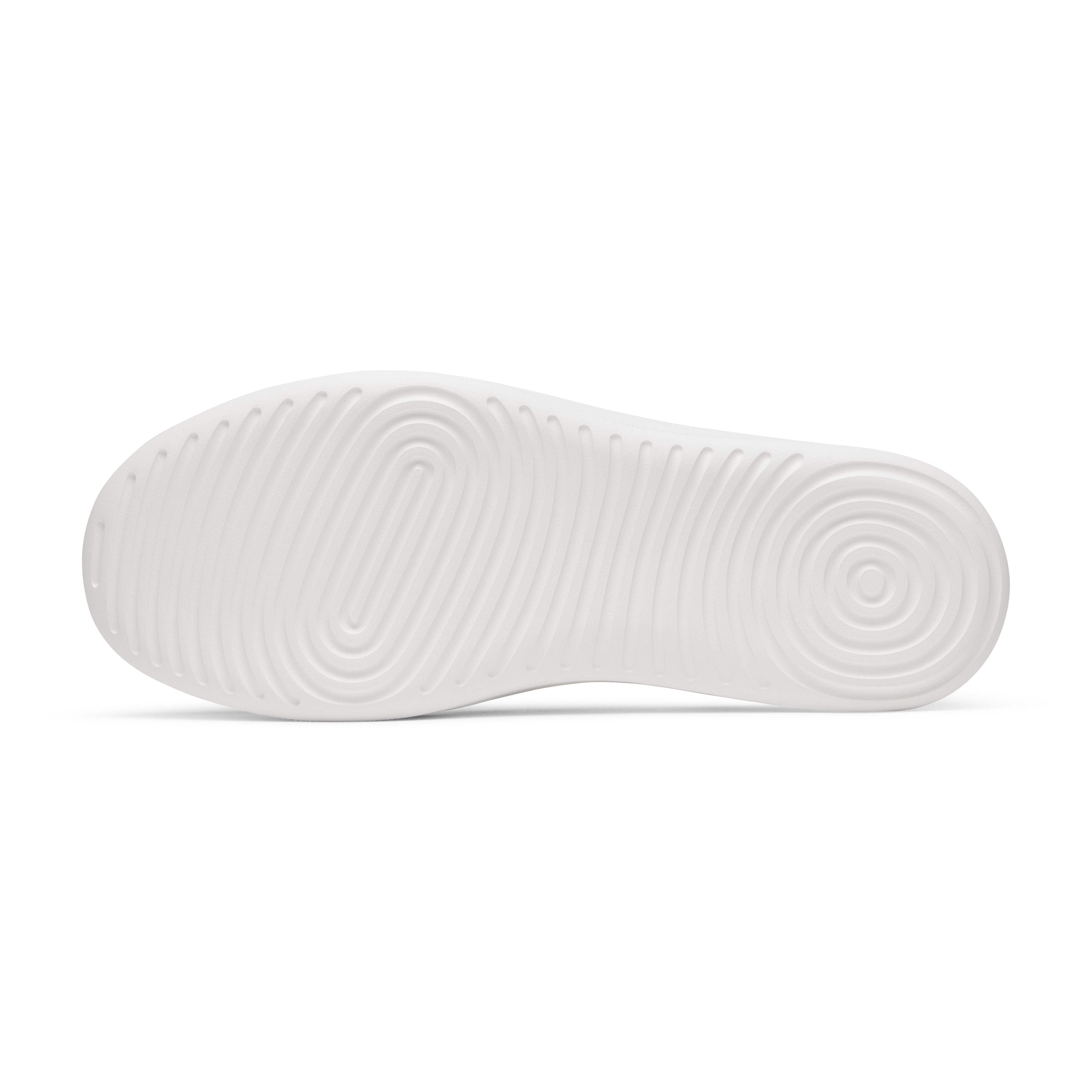 Men's Canvas Cruiser Slip On - Blizzard (Blizzard Sole) - Image 4