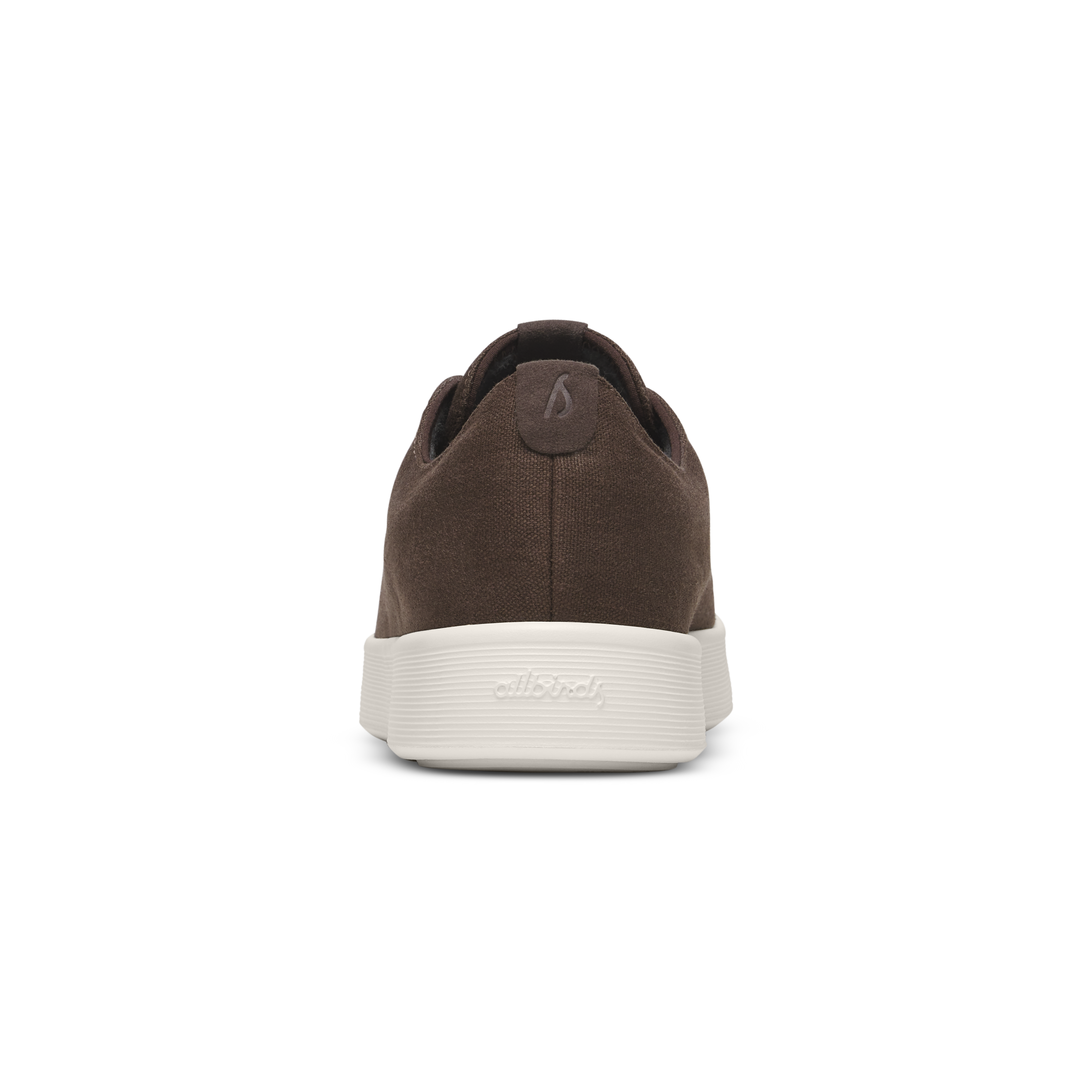 Women's Canvas Cruiser - Chestnut (Natural White Sole) - Image 2