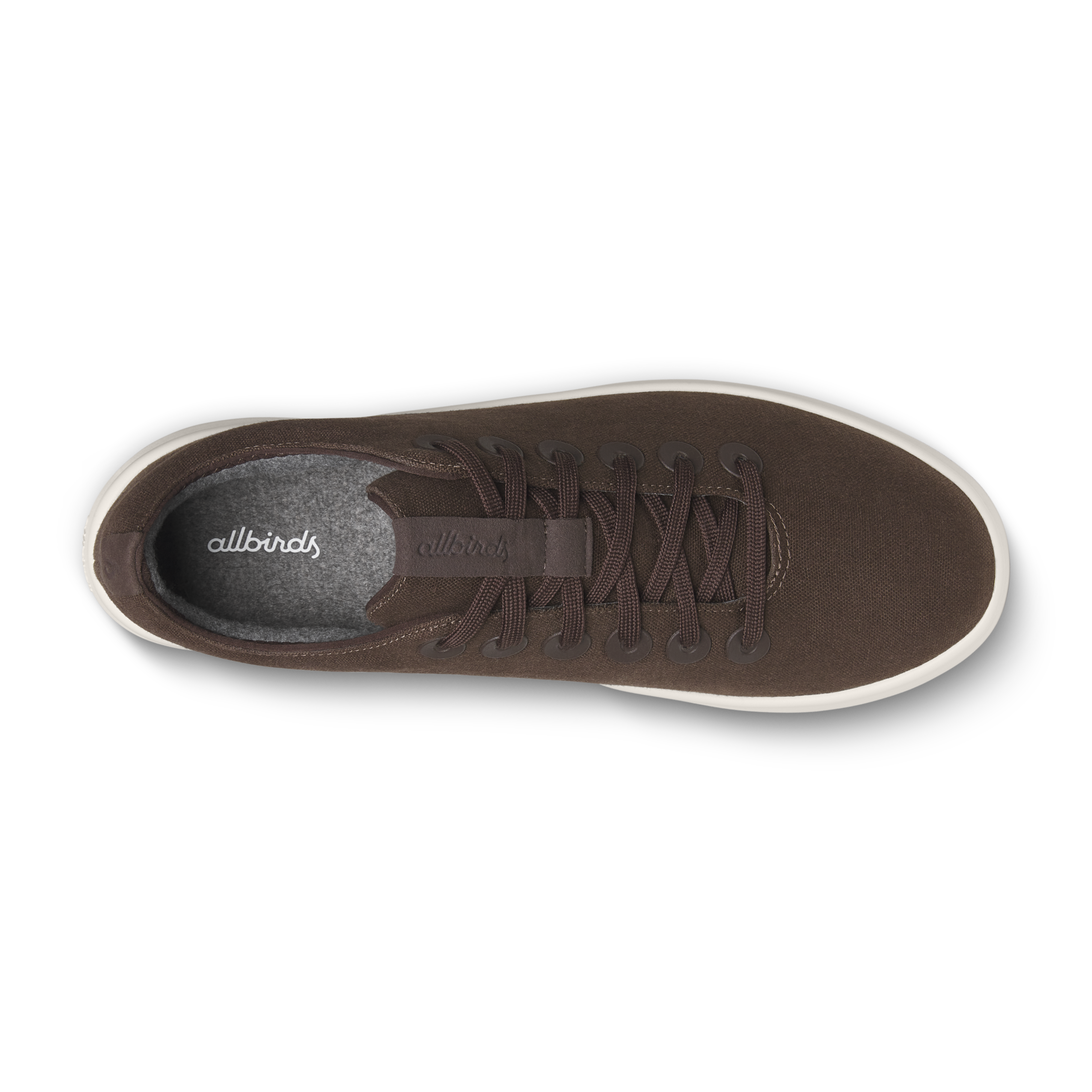 Women's Canvas Cruiser - Chestnut (Natural White Sole) - Image 3