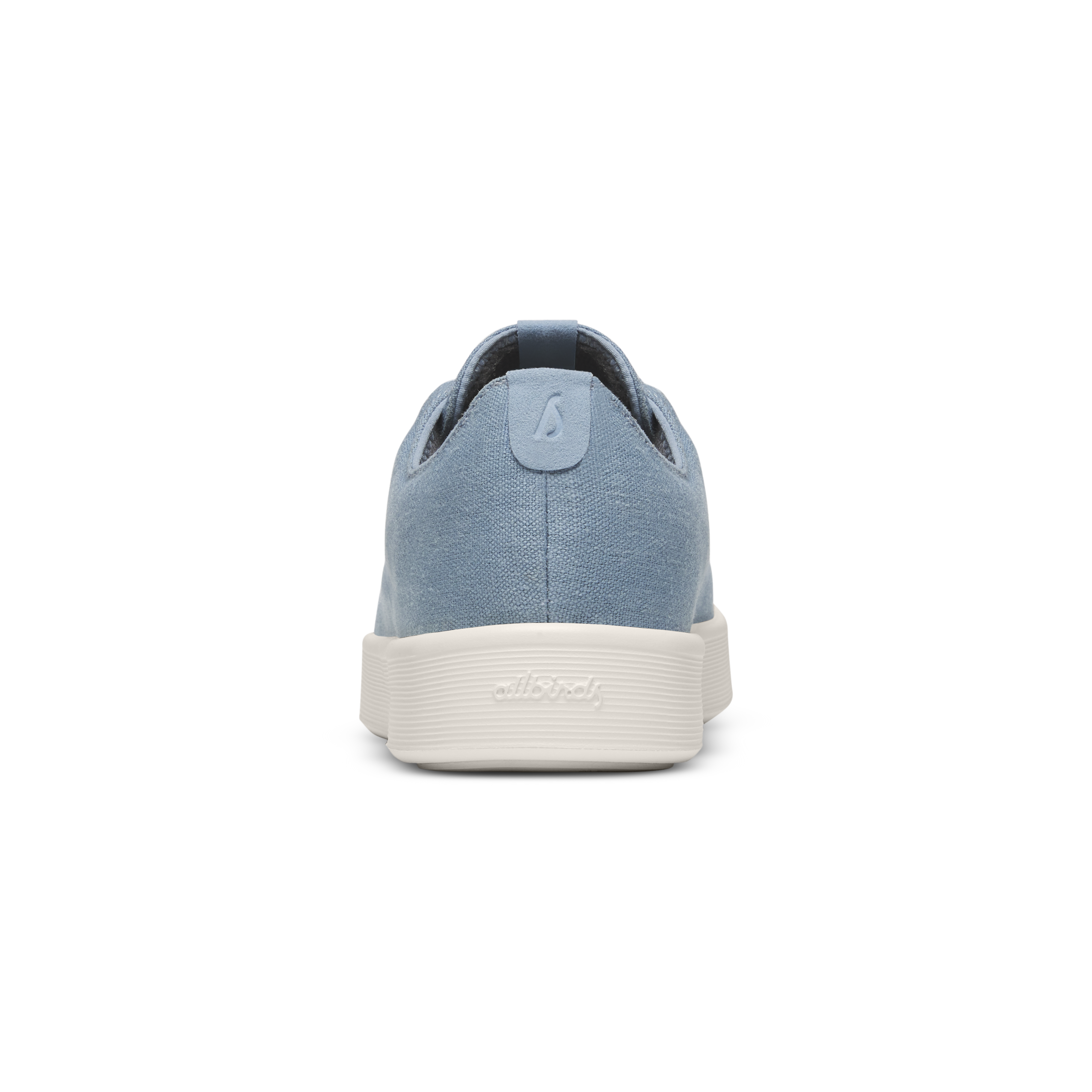 Men's Canvas Cruiser - Sea Spray (Natural White Sole) - Image 2