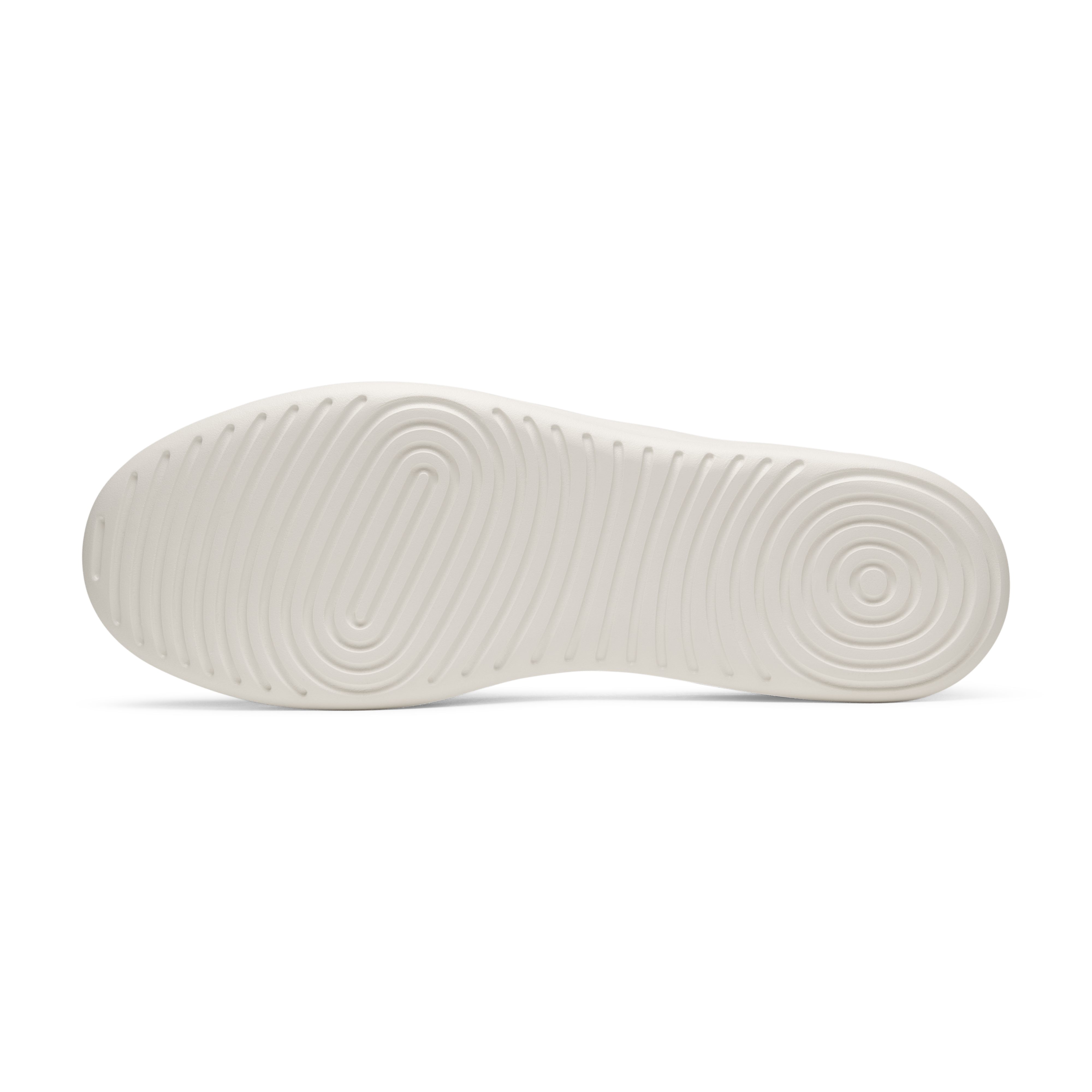 Men's Canvas Cruiser - Sea Spray (Natural White Sole) - Image 4