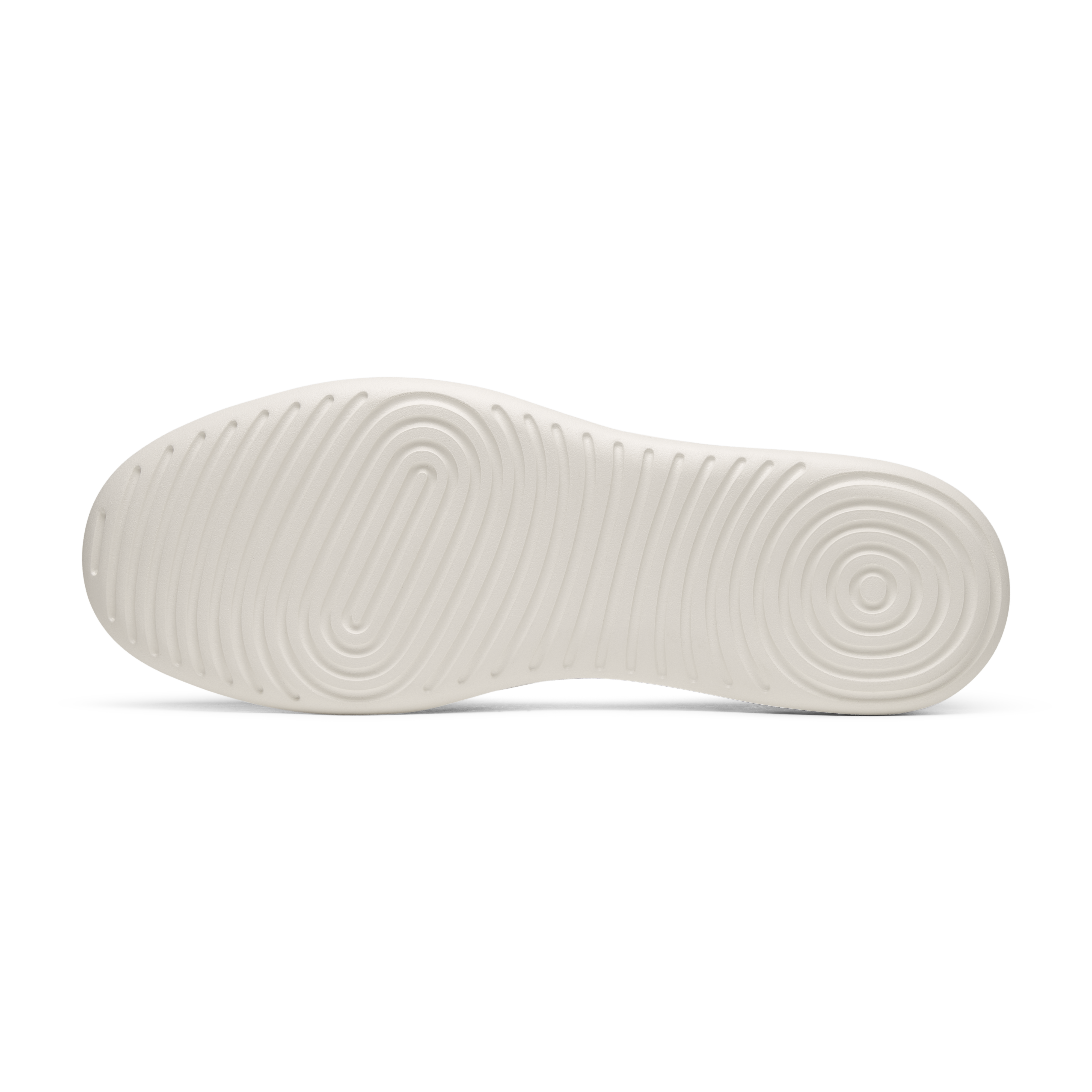 Men's Canvas Cruiser - Stormy Lilac (Natural White Sole) - Image 4