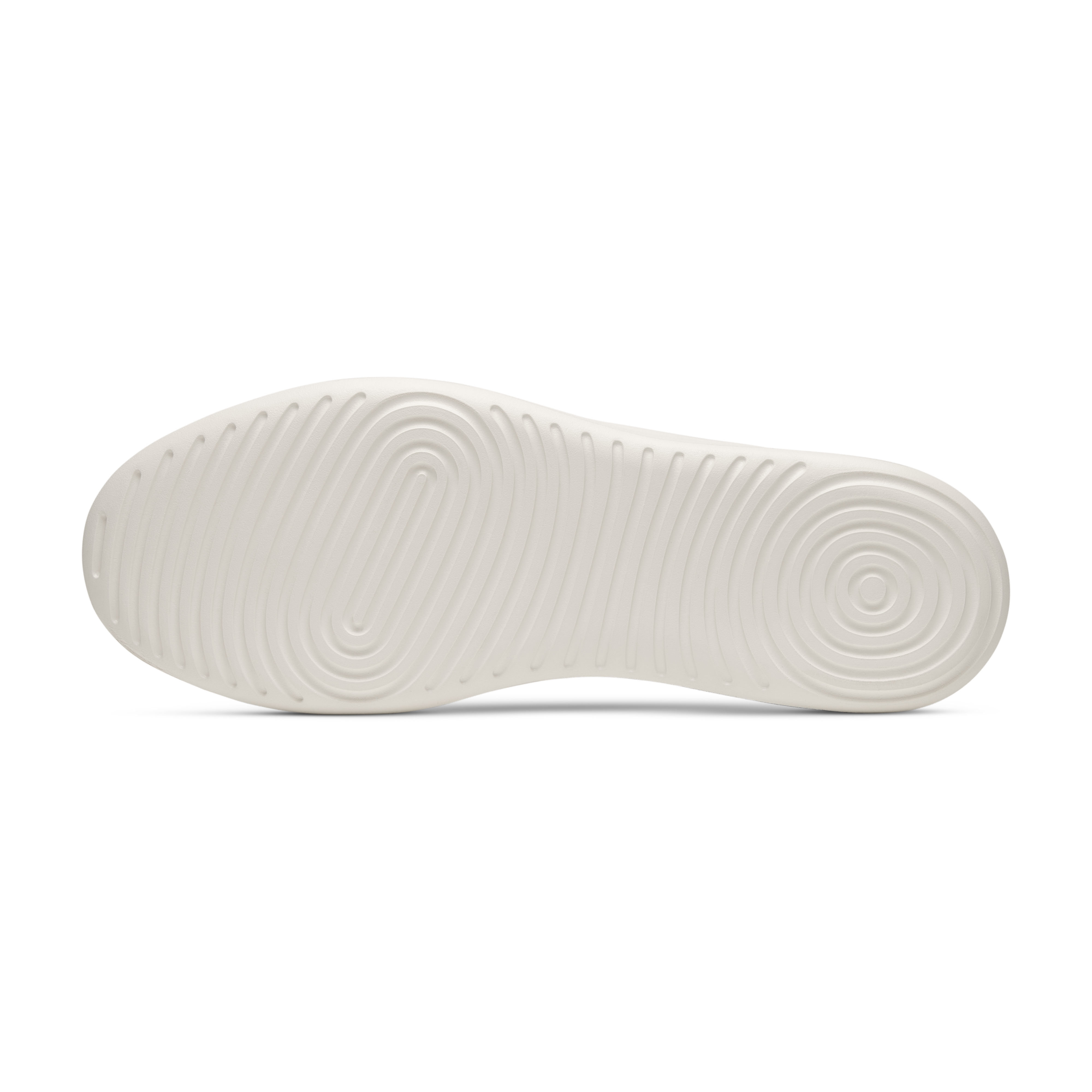 Women's Canvas Cruiser - Mushroom (Natural White Sole) - Image 4